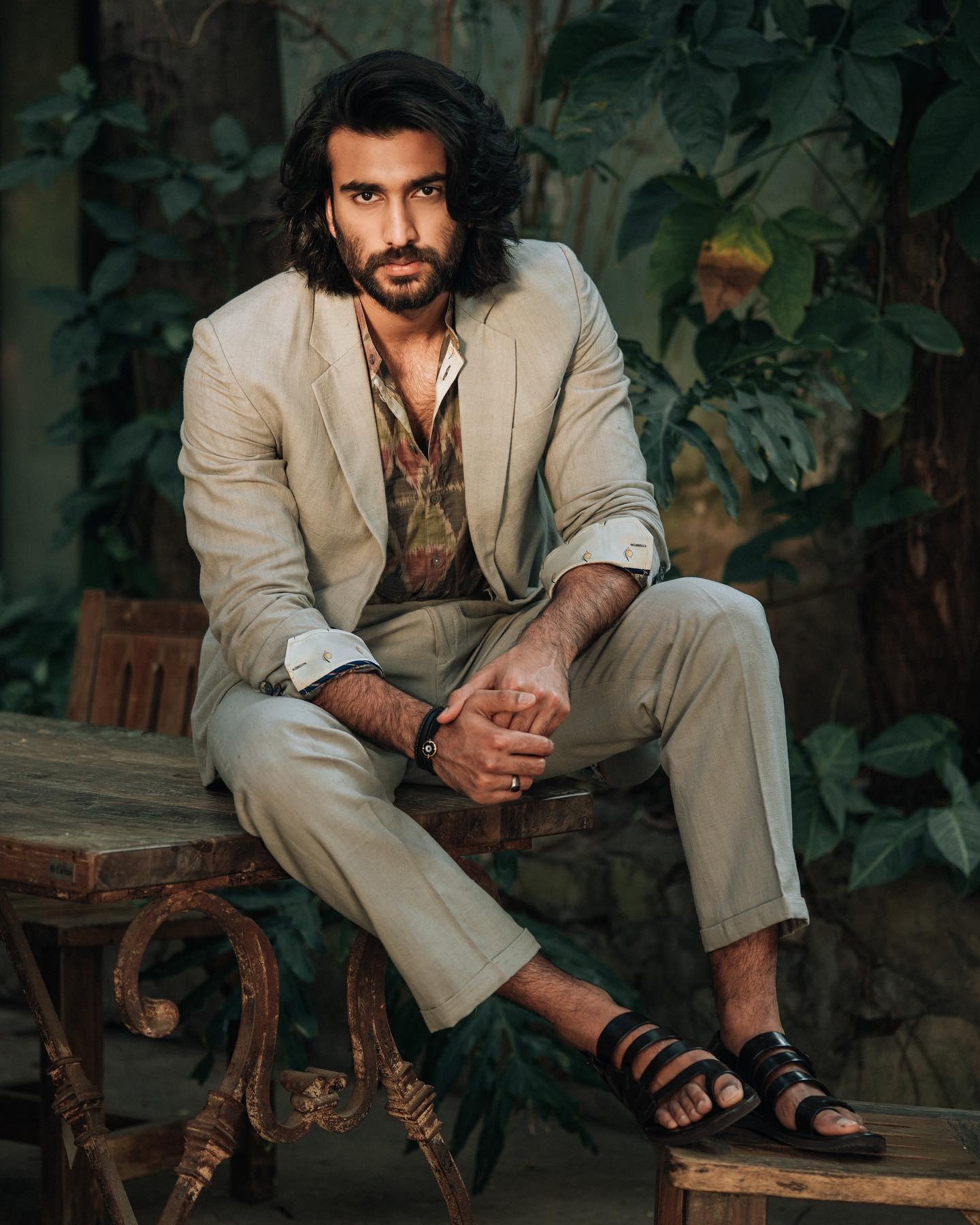 Meezaan Jafri image