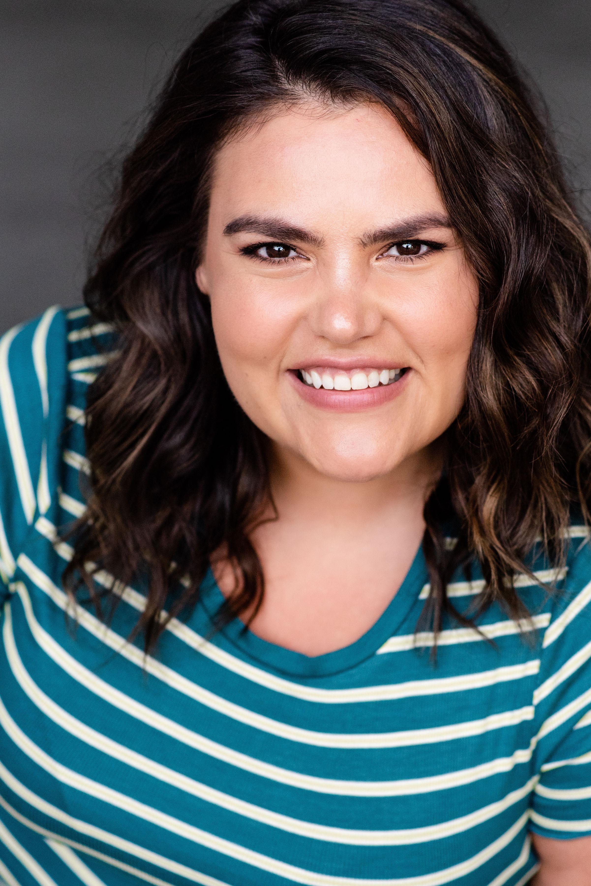 Nikki Garza image