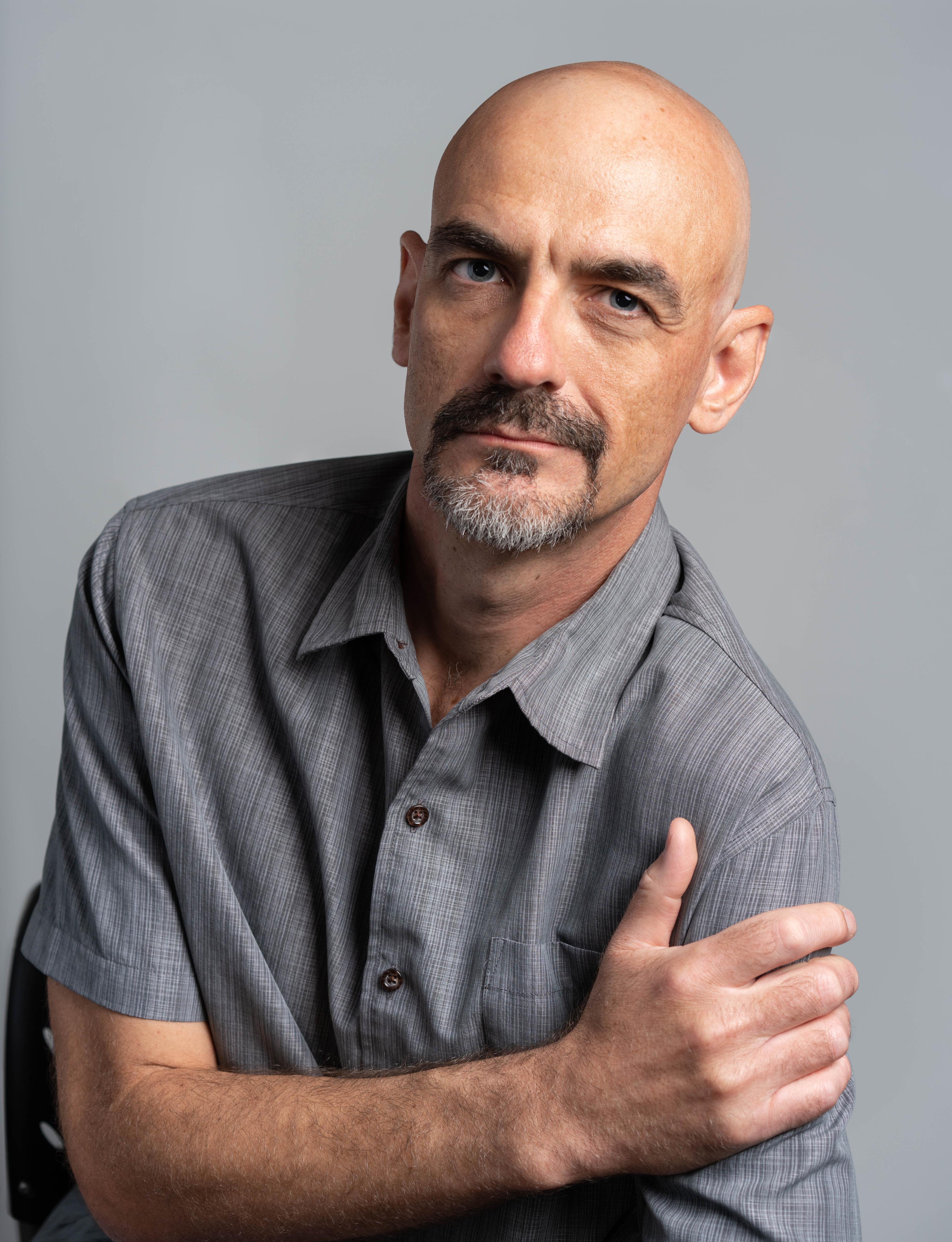 Kurt Aubuchon image