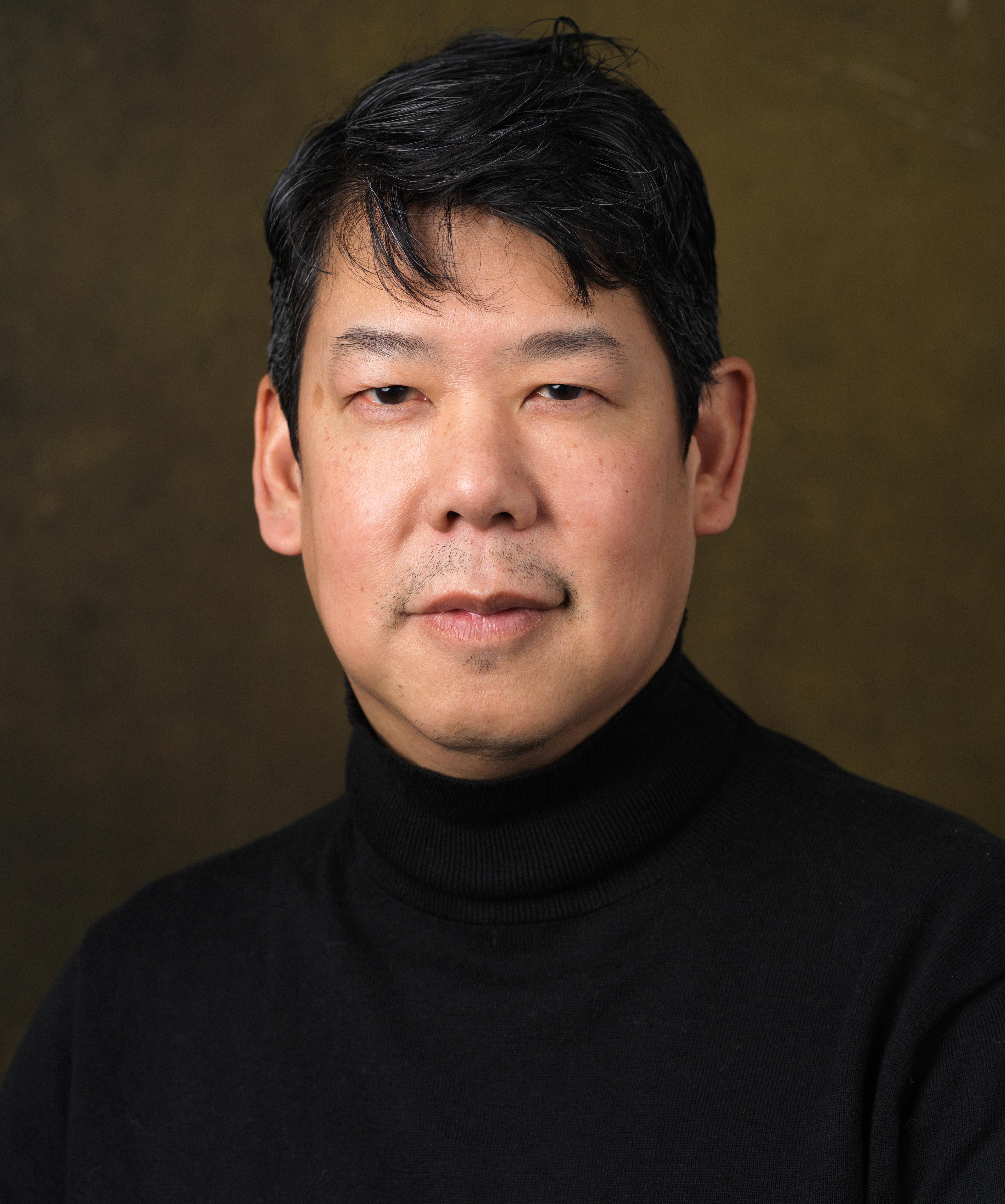 Dan Chen image
