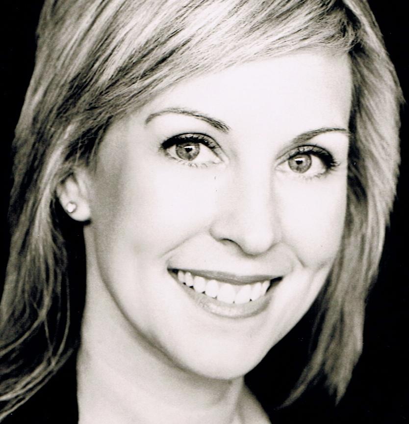Rebecca Barratt image