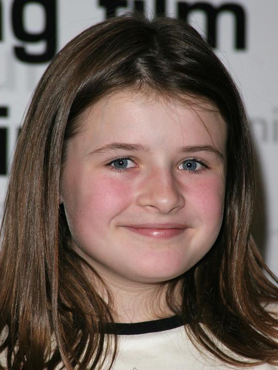 Emma Bolger image