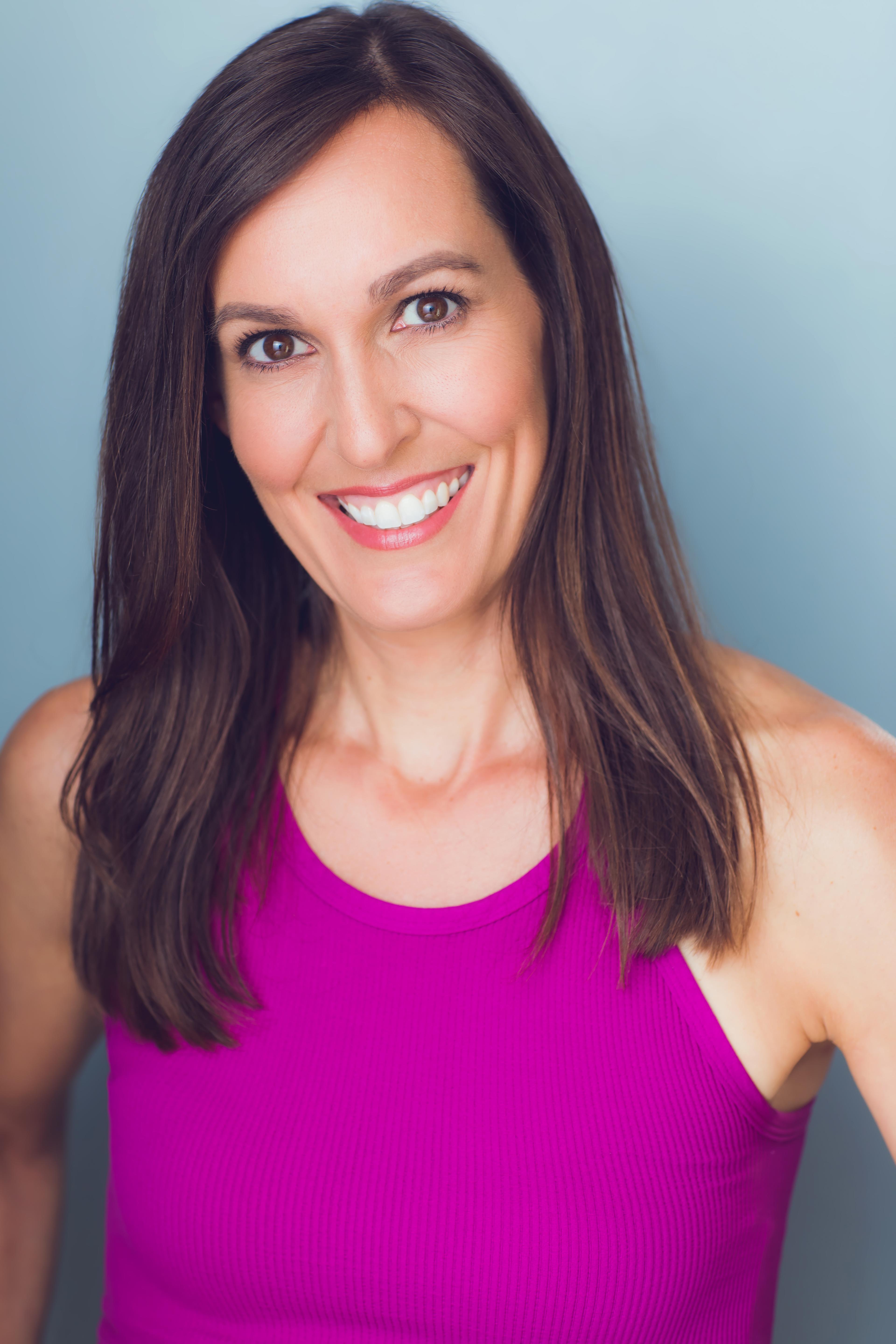 Katherine Garner image