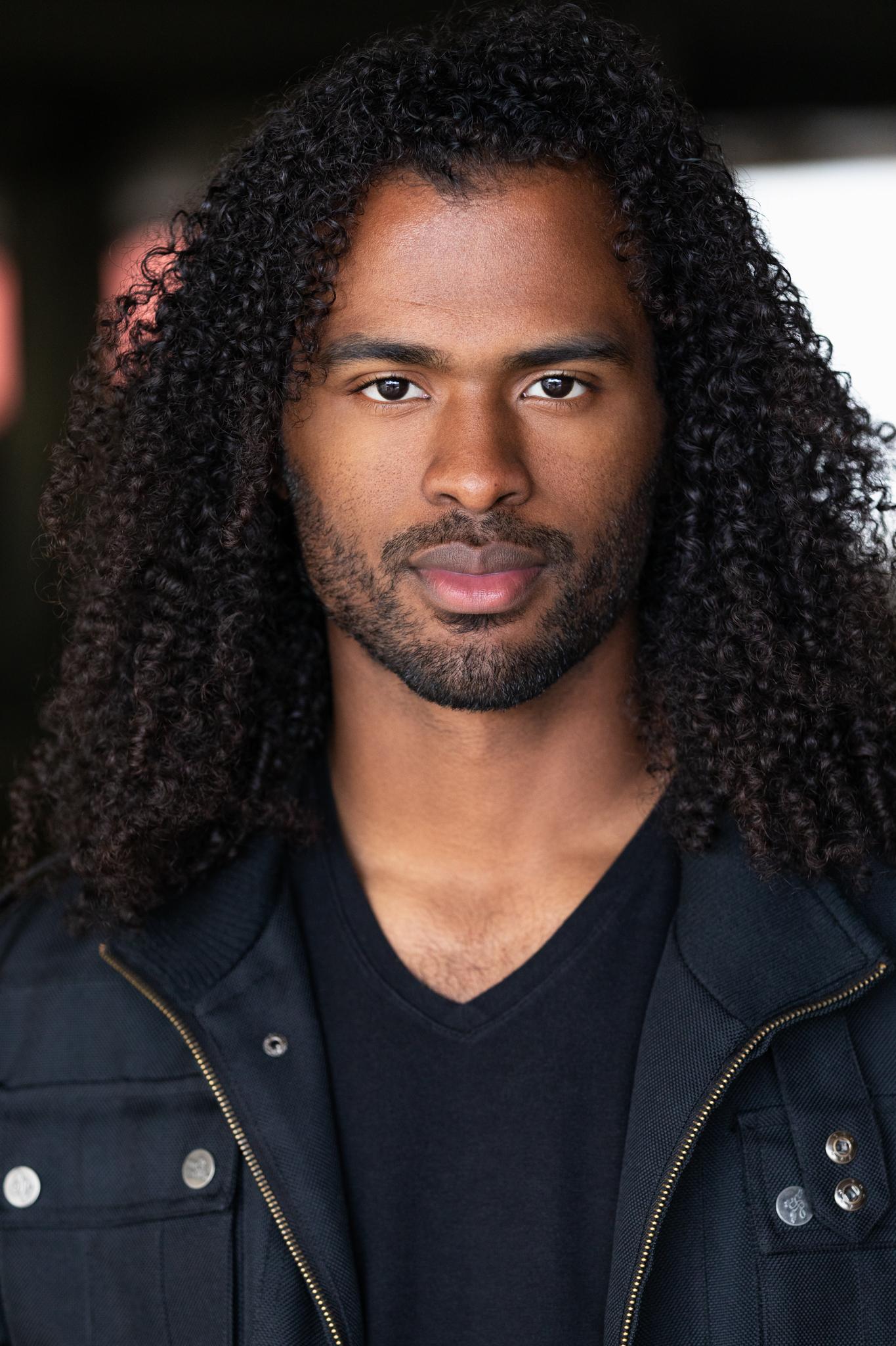 Ke'Shawn Bussey image