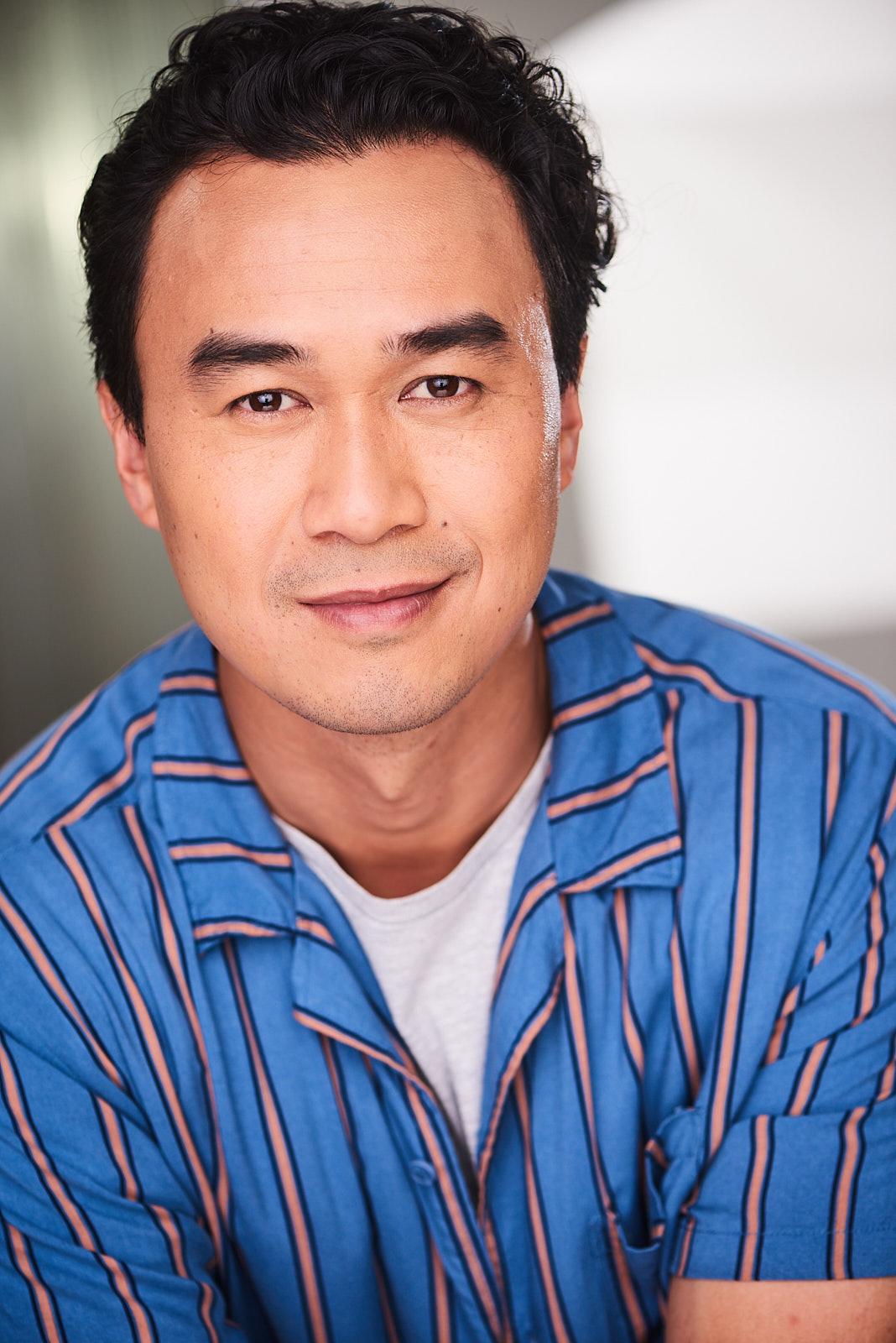 Alvin Heng image