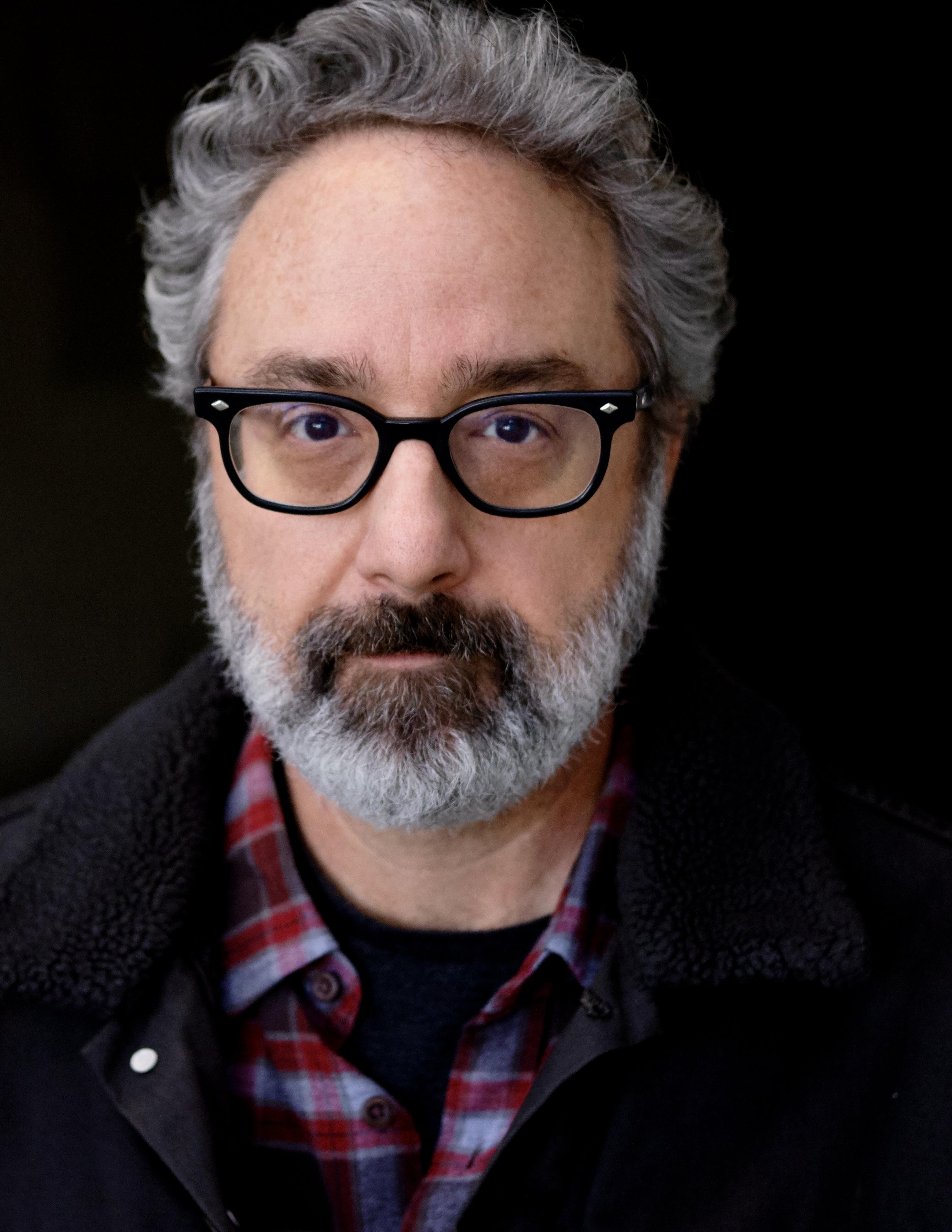 Paul Schackman image