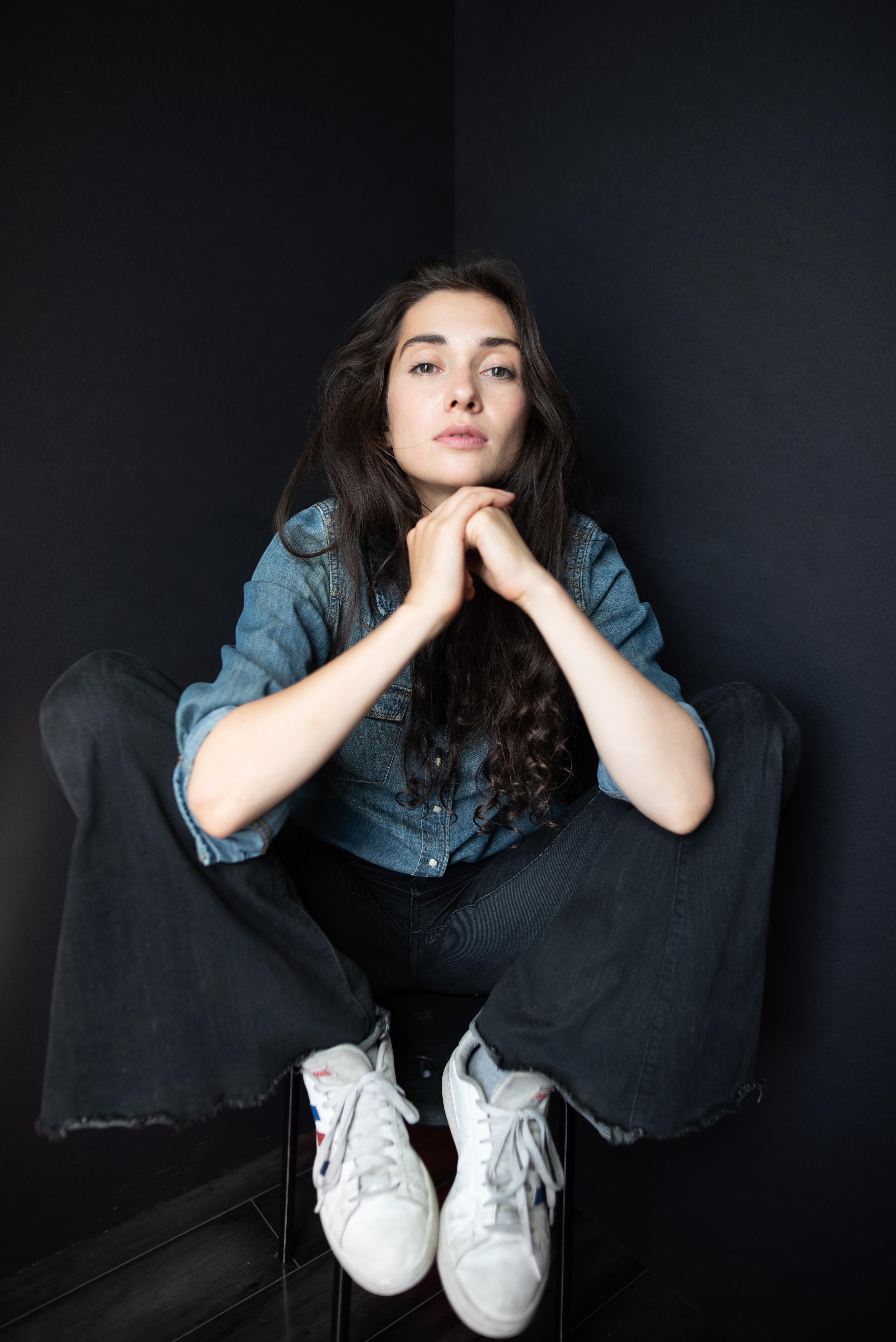 Alexandra Chelaru image