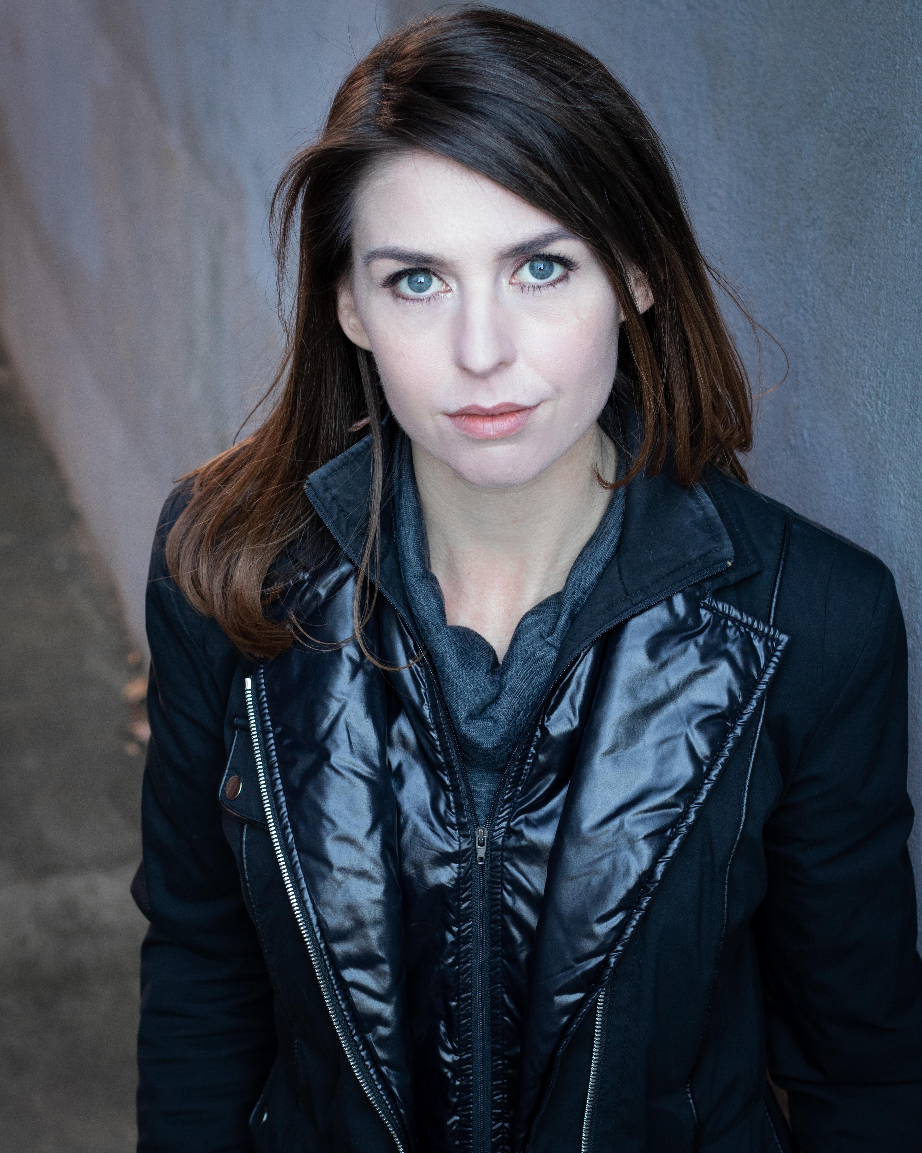 Madeline Brumby image