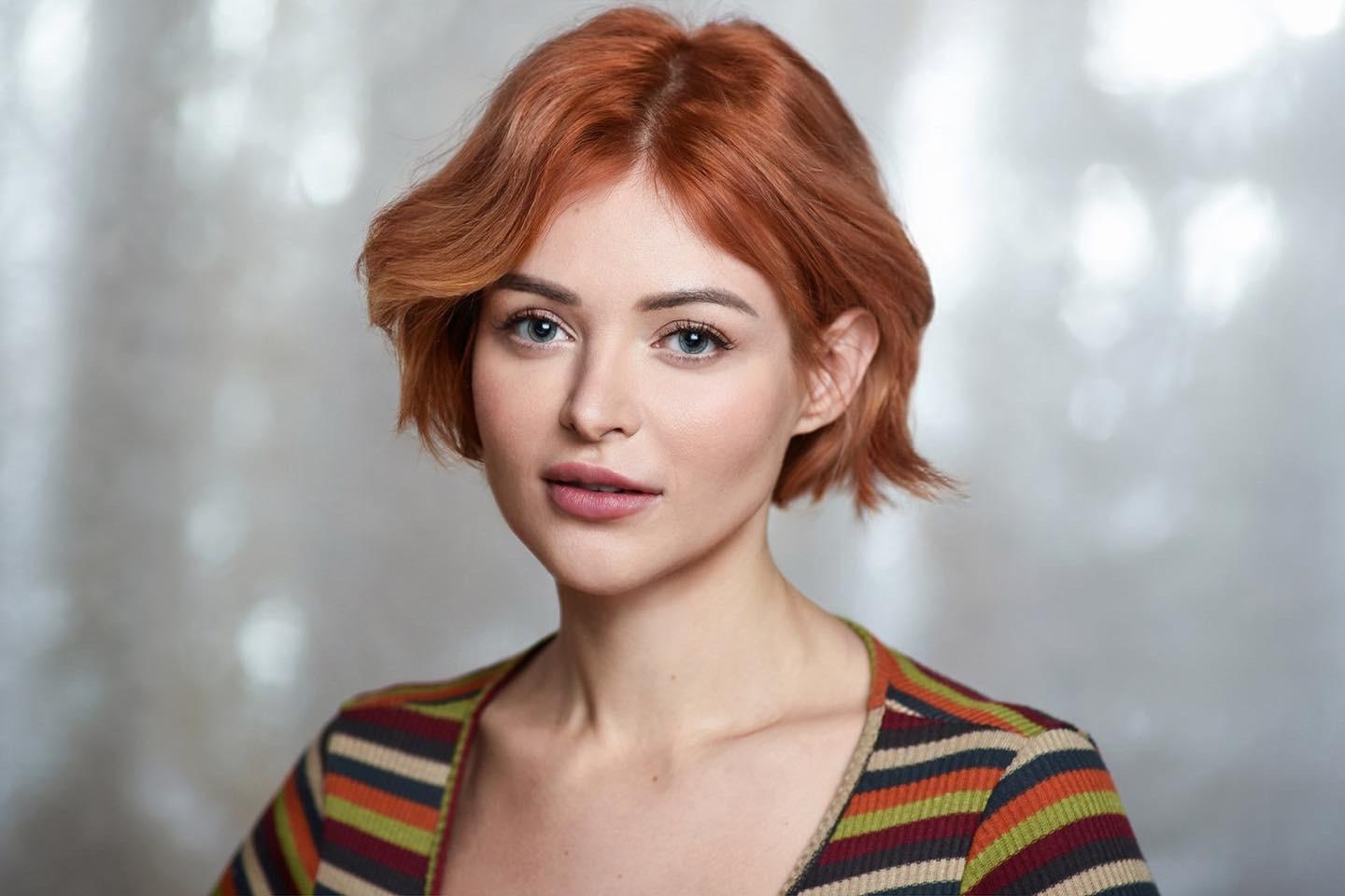 Bo Martynowska image