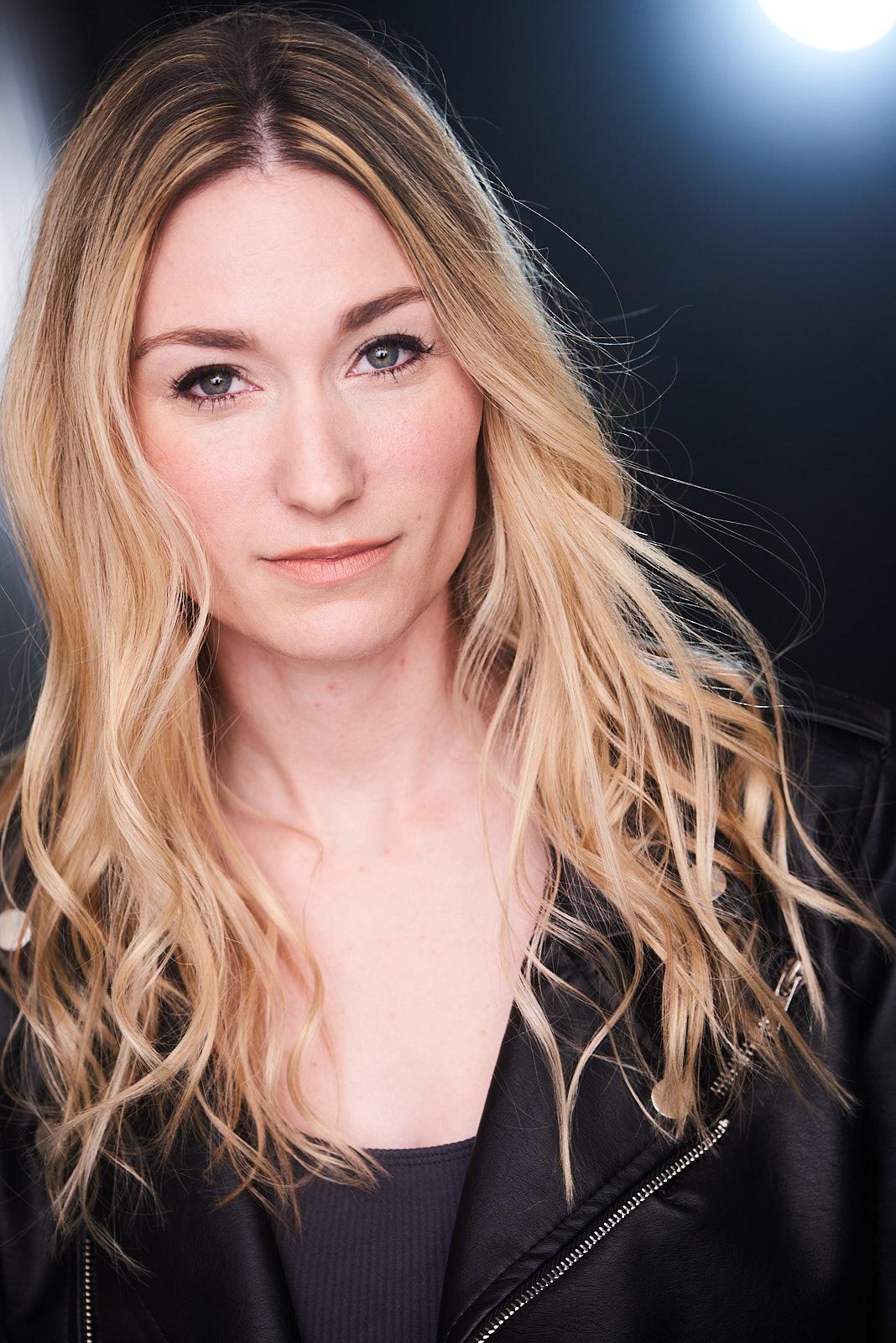 Monica Howard image