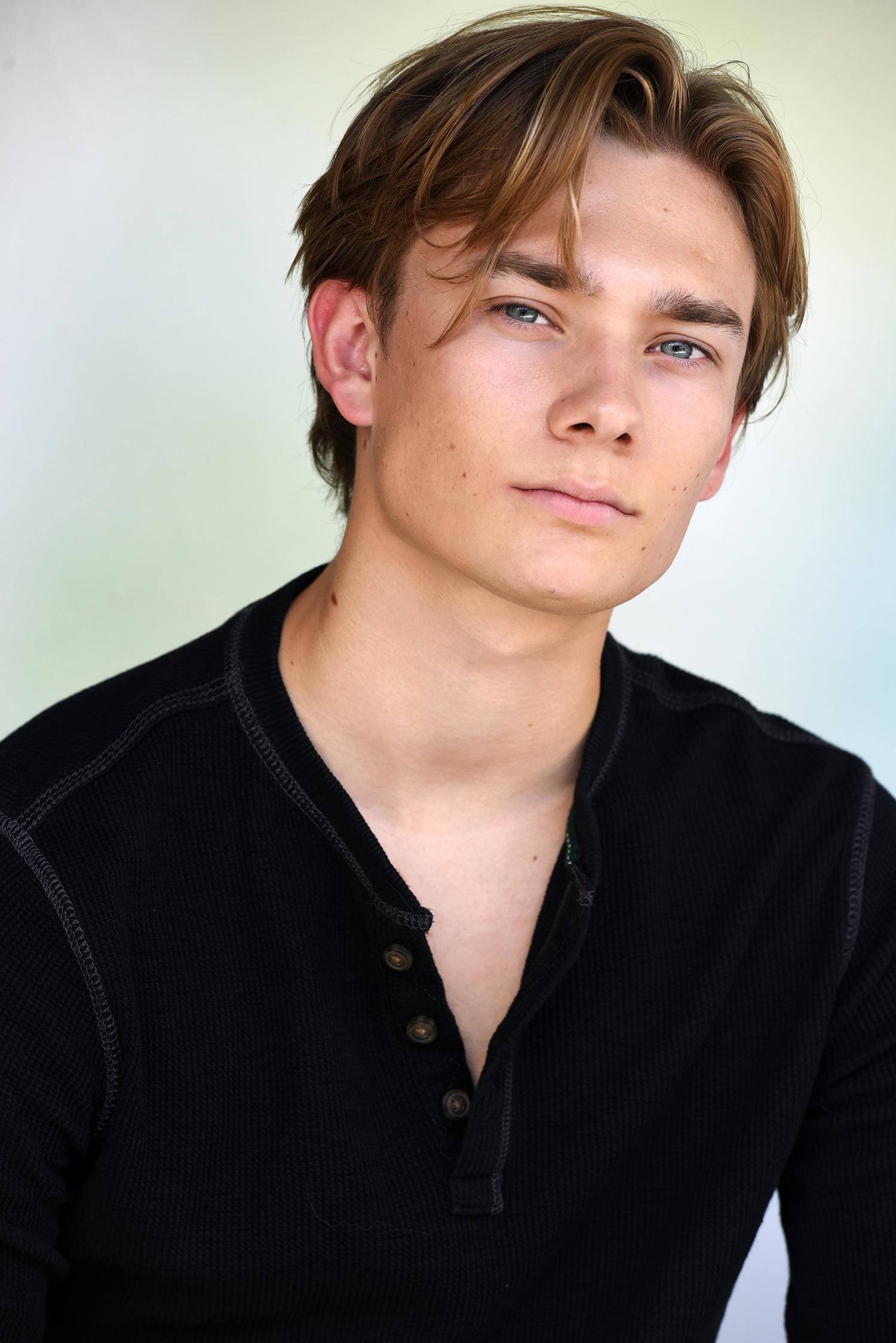 Aidan Merwarth image