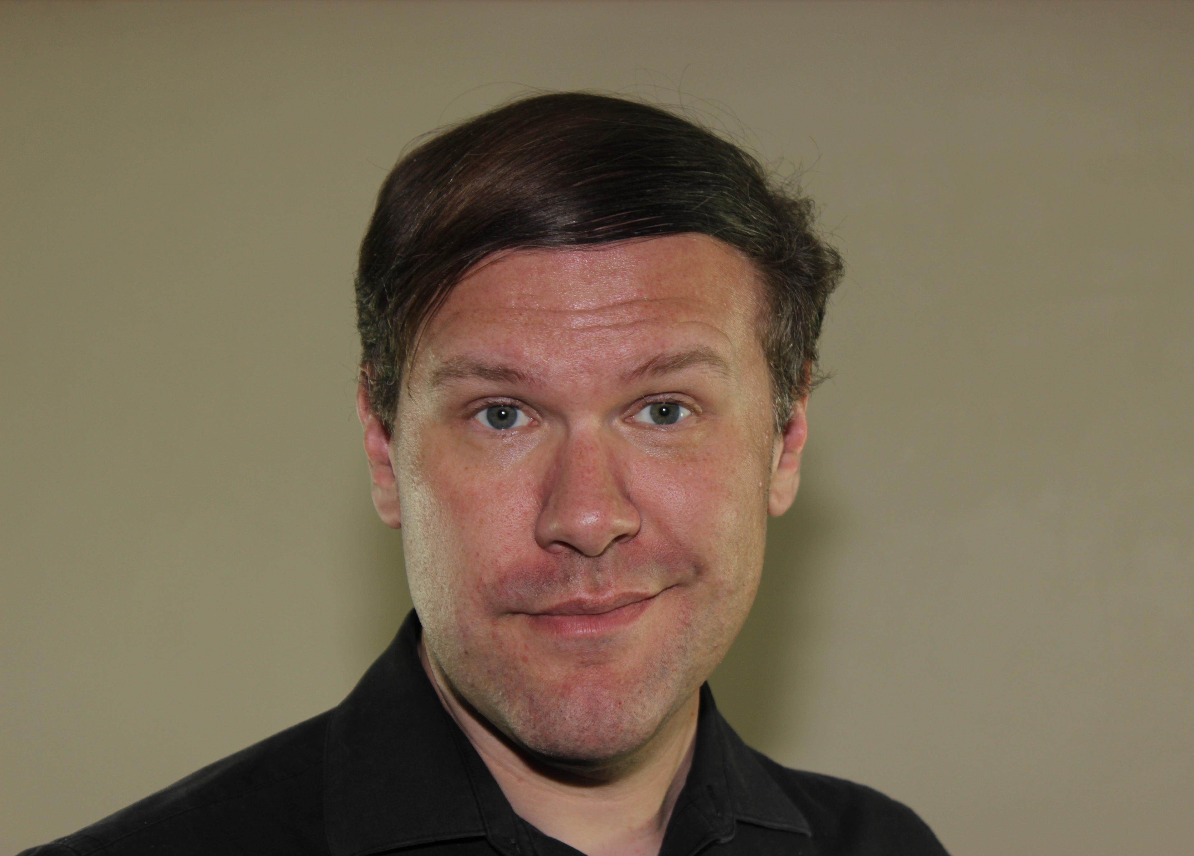 Adam Griswold image