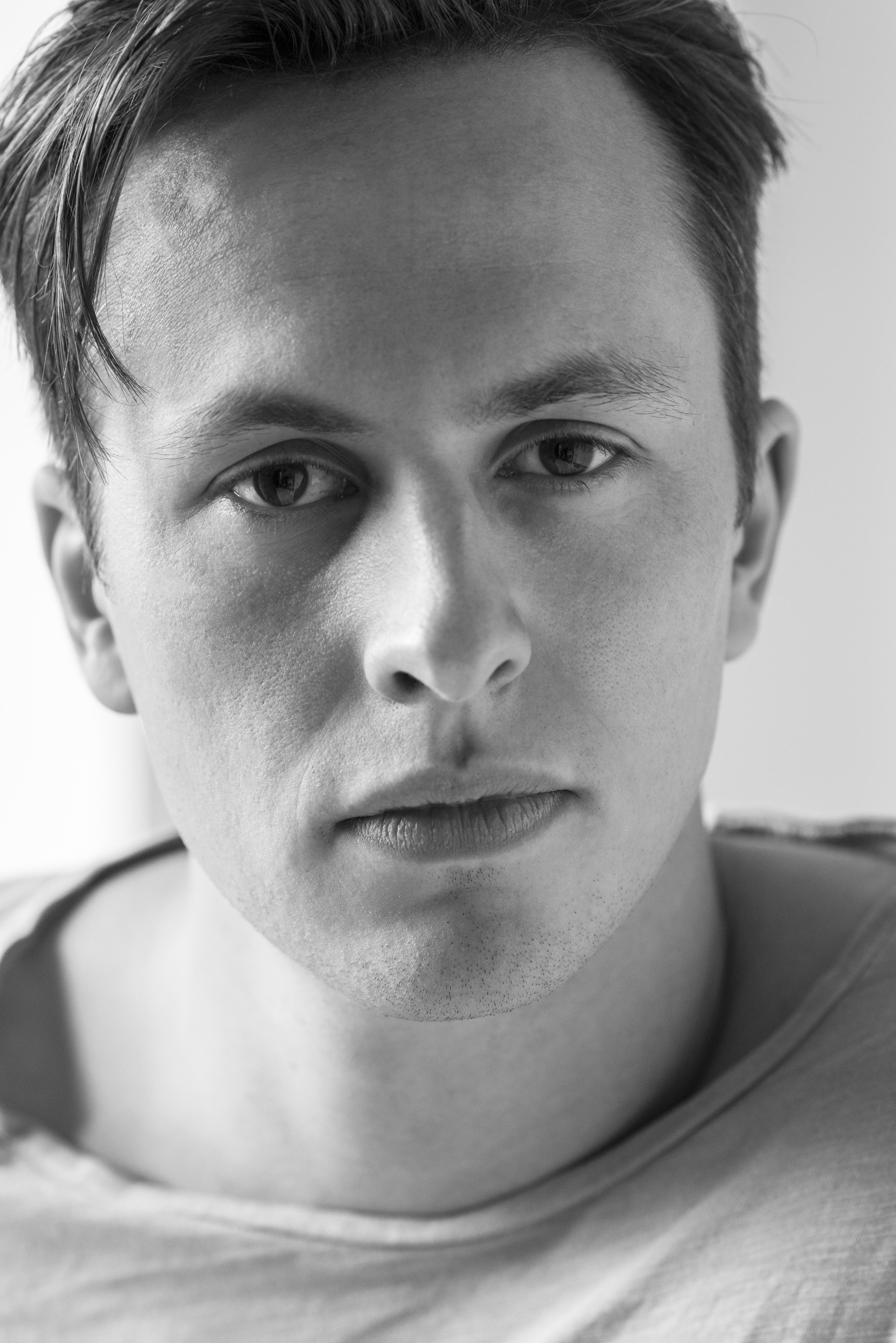 Simen Bostad image