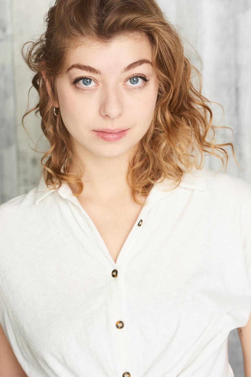 Danika Golombek image