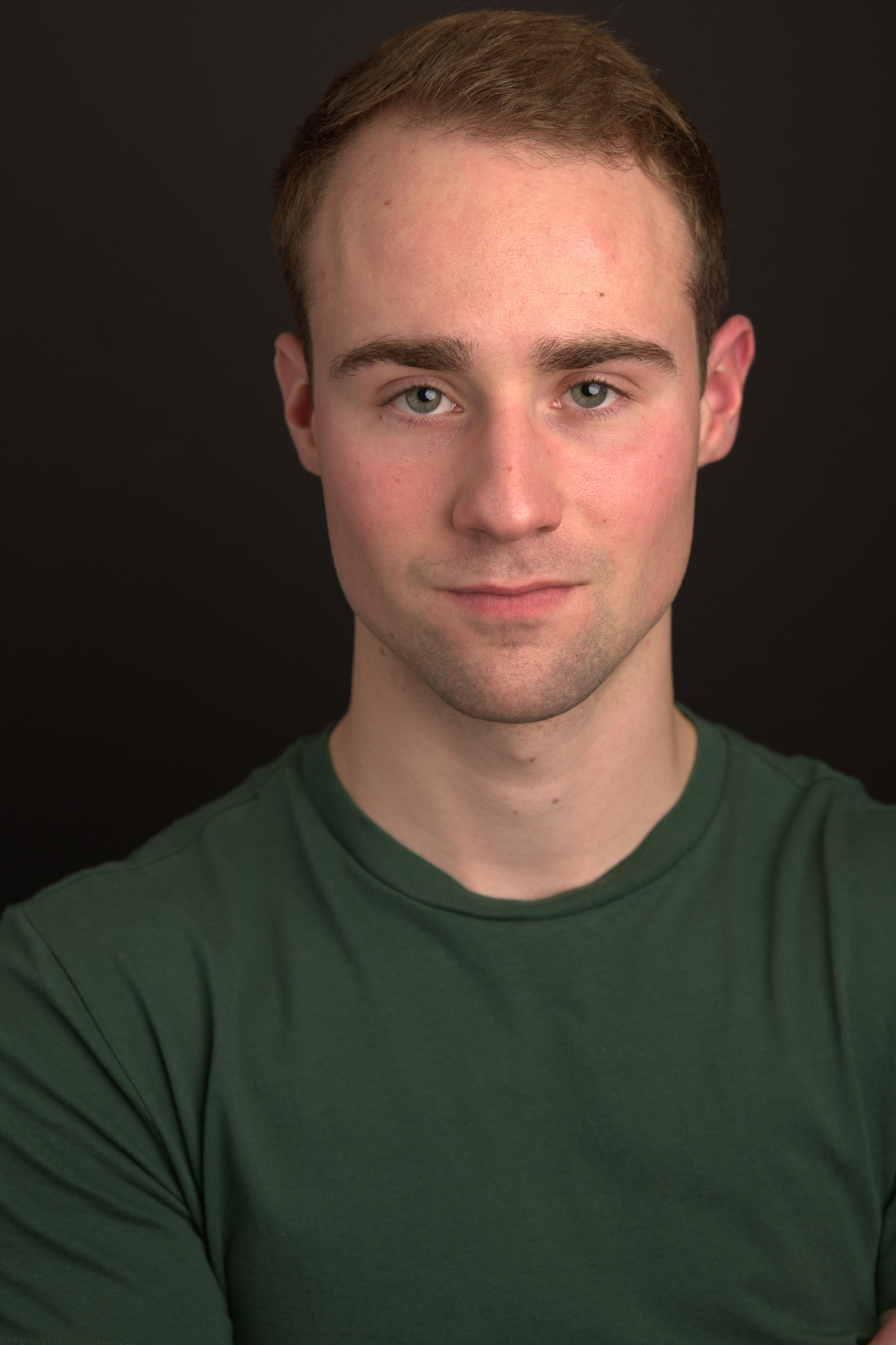 Tyler Bocock image