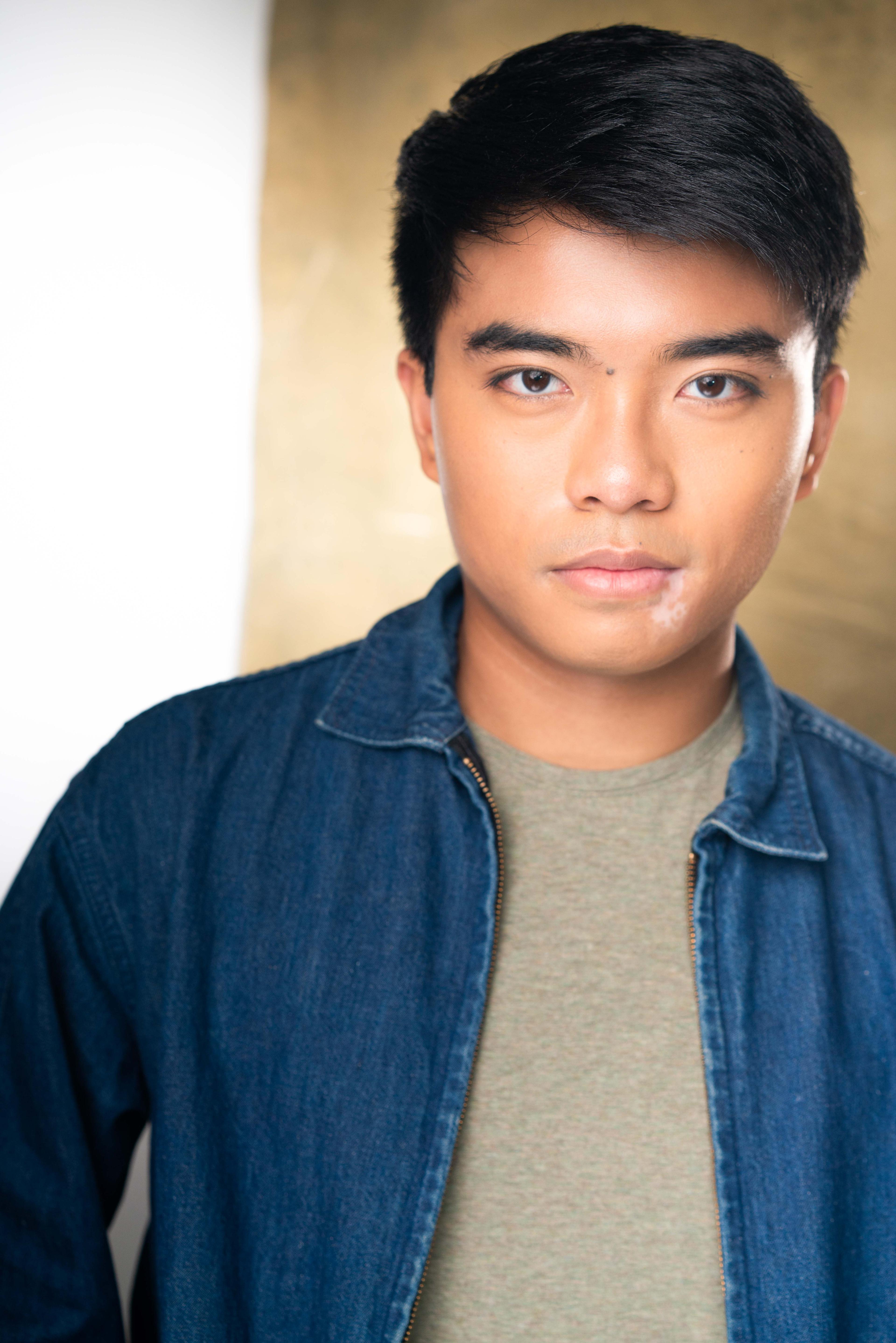 Jeffrey Delfin image