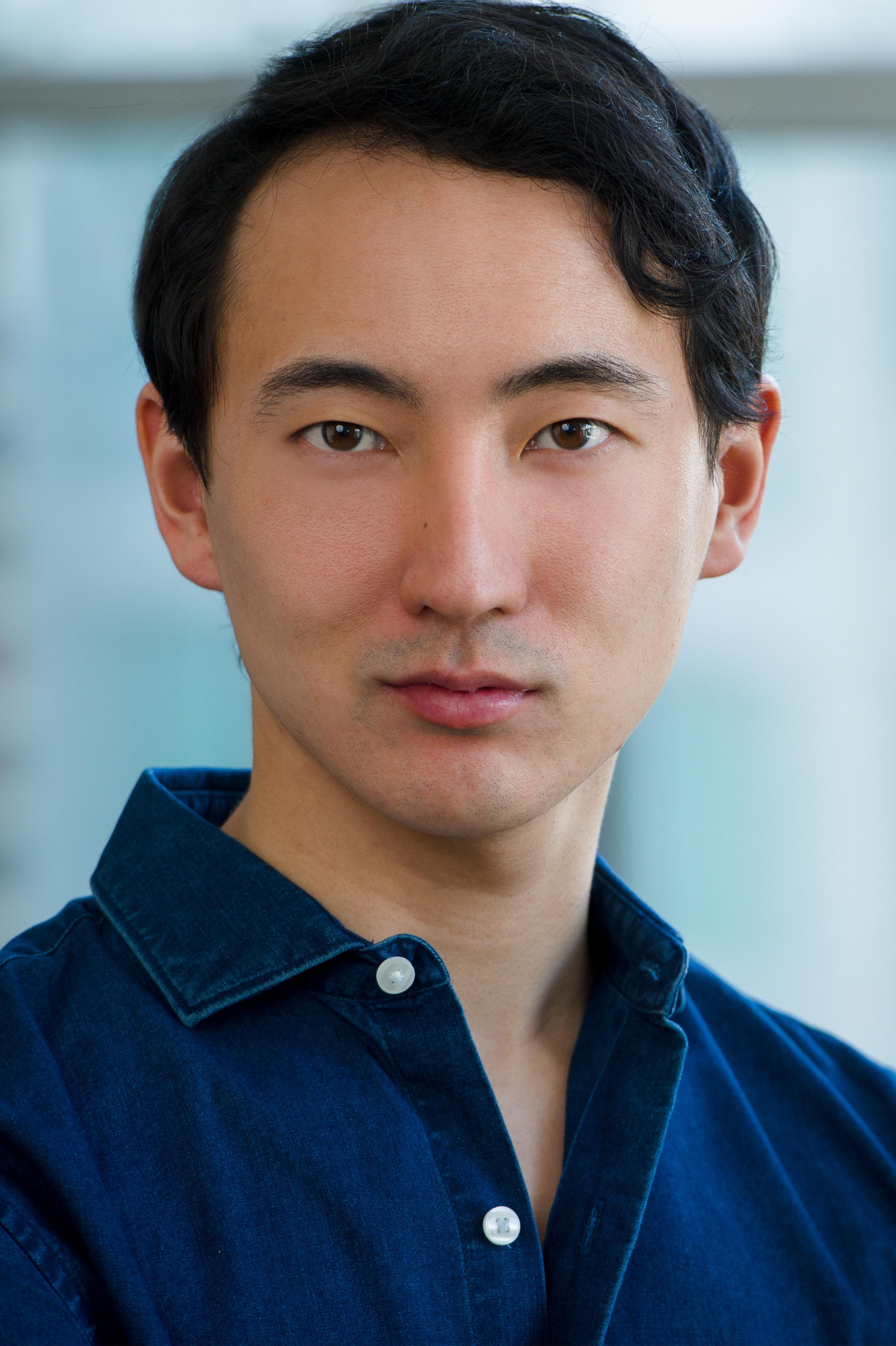 Justen Chu image