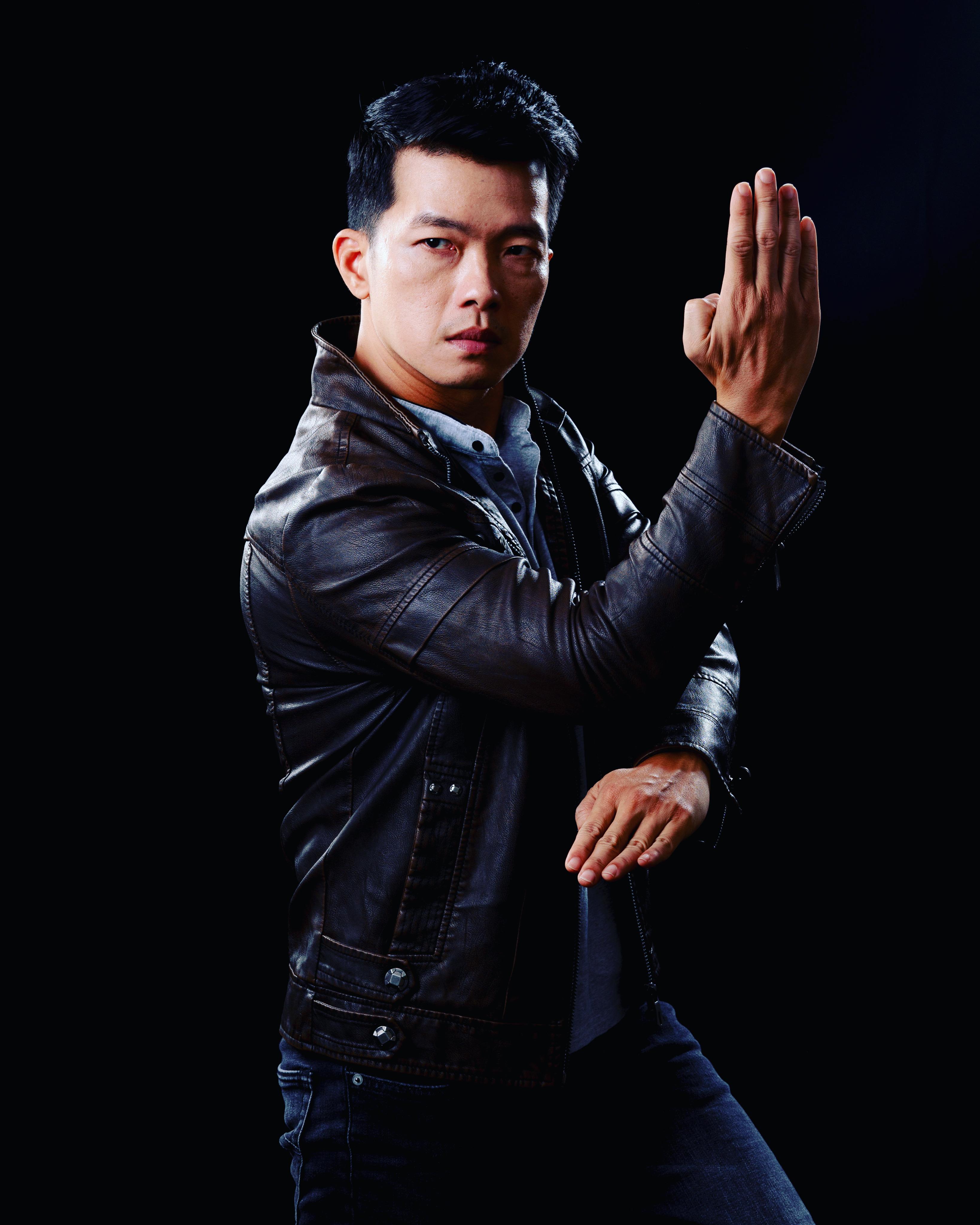 Peter Pham image