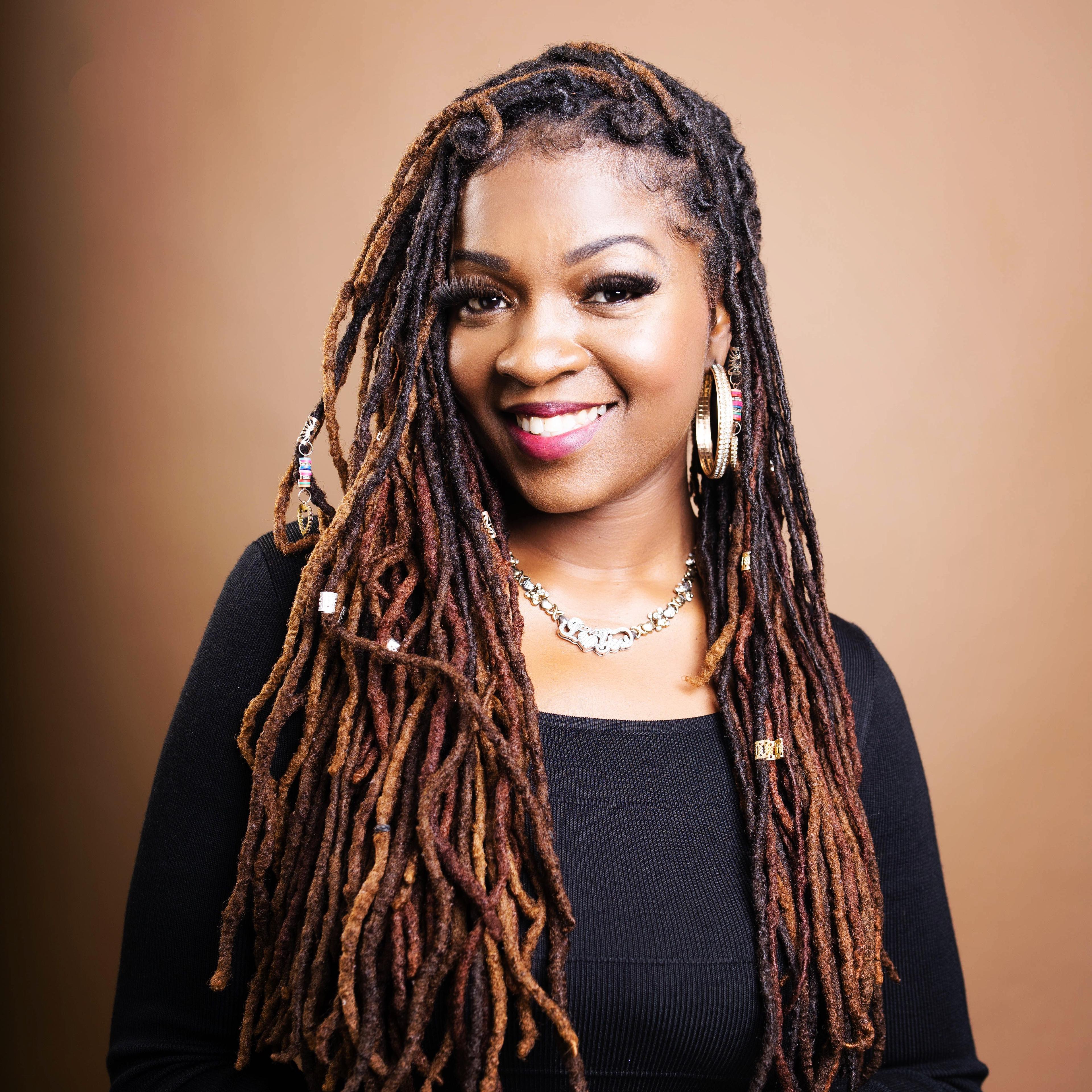 Jazzmon Baker image