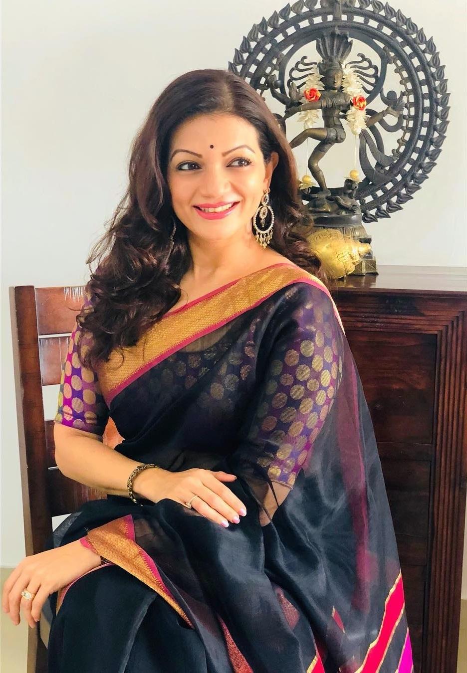 Prachee Shah image