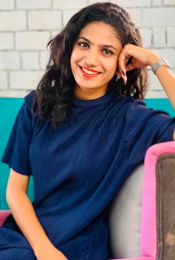 Deepa Thomas image