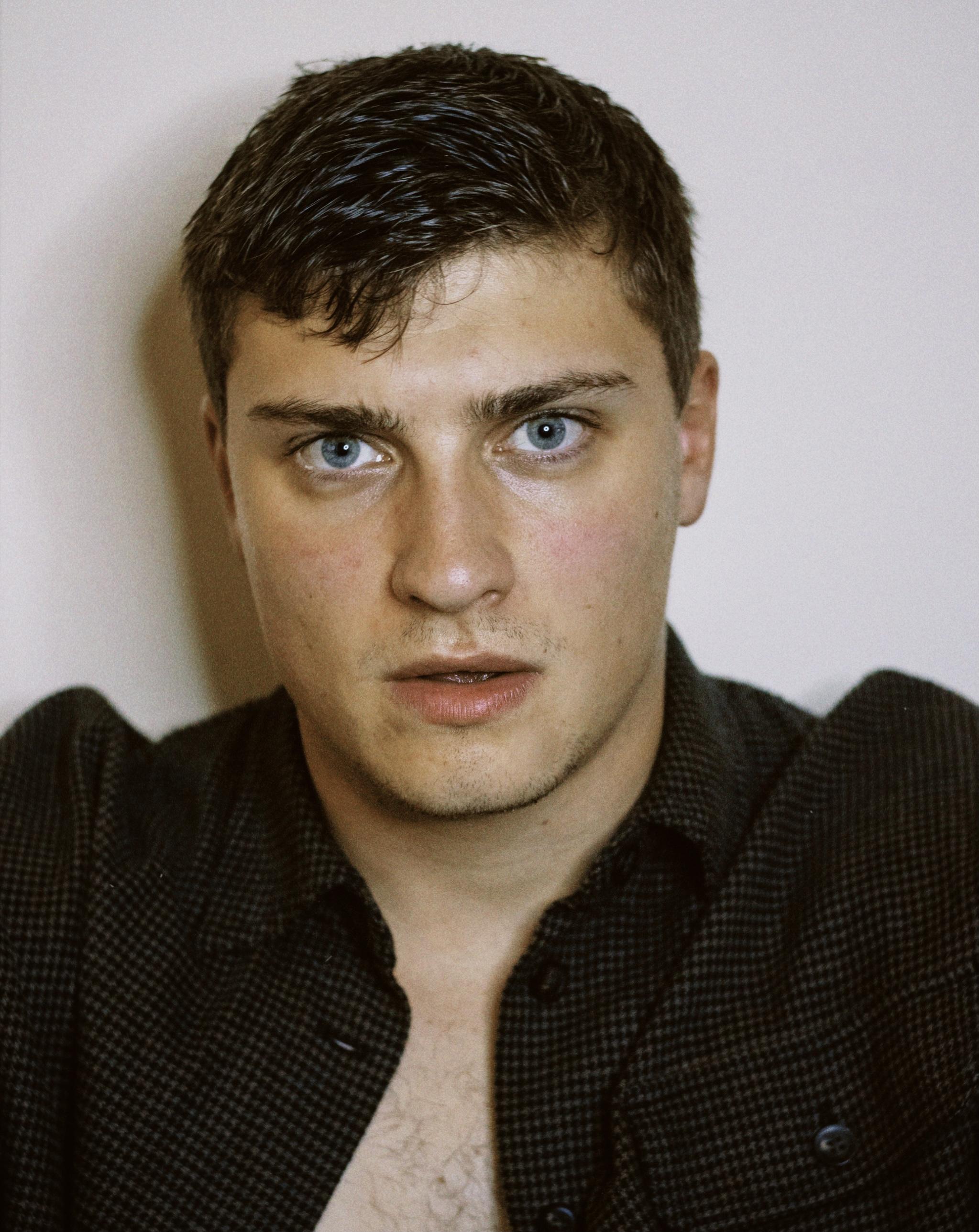 Sam Buchanan image
