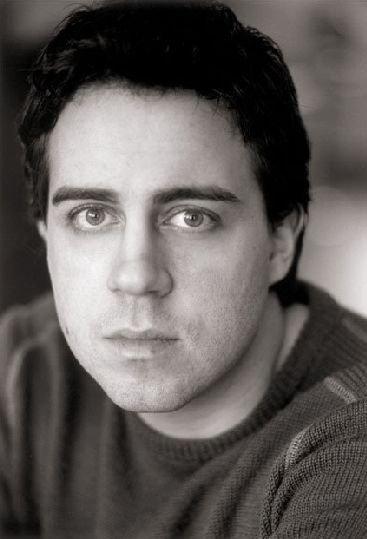 Josh Cohen image