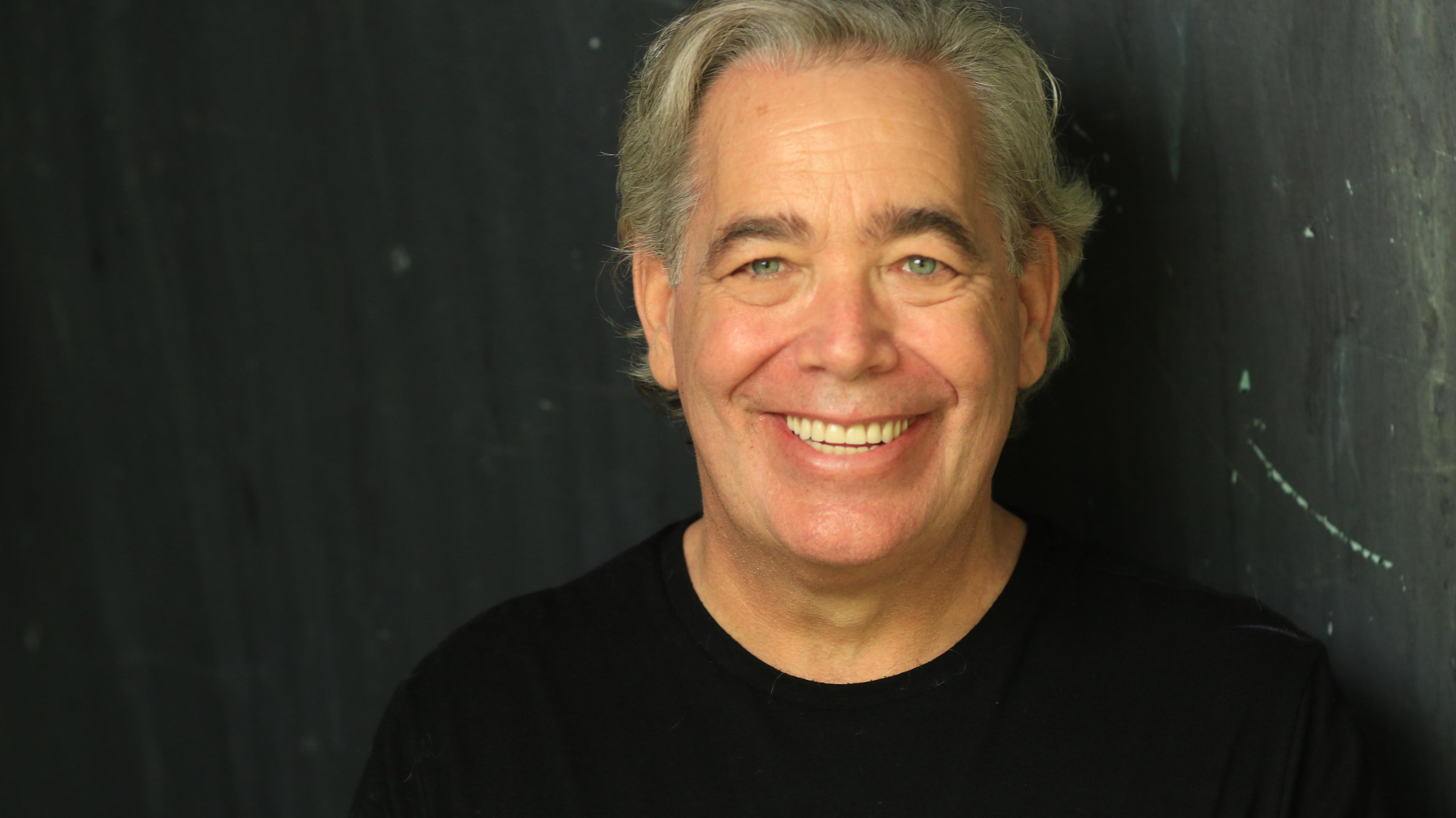 Robert Mello image