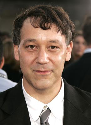 Sam Raimi image