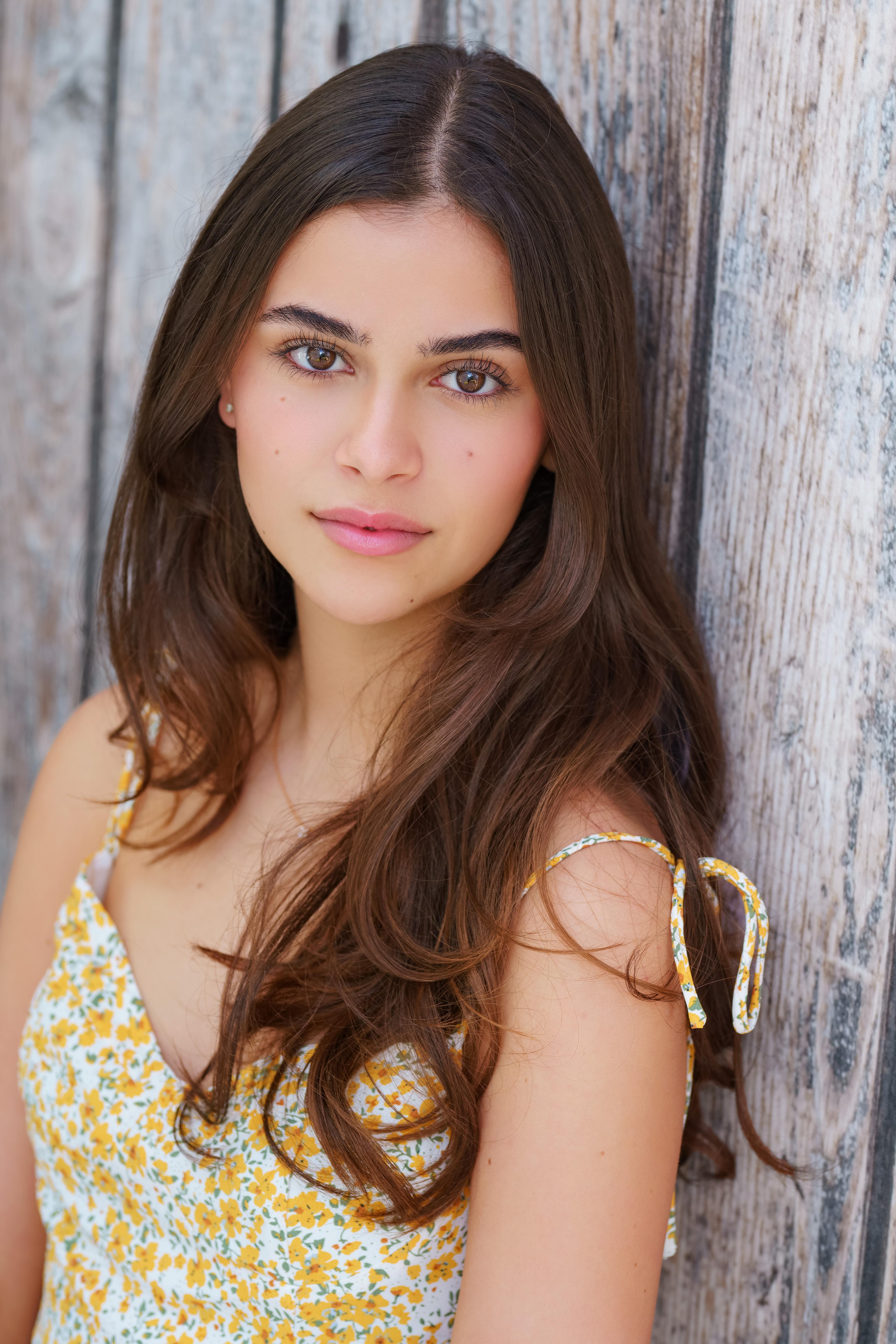Allegra Teo image