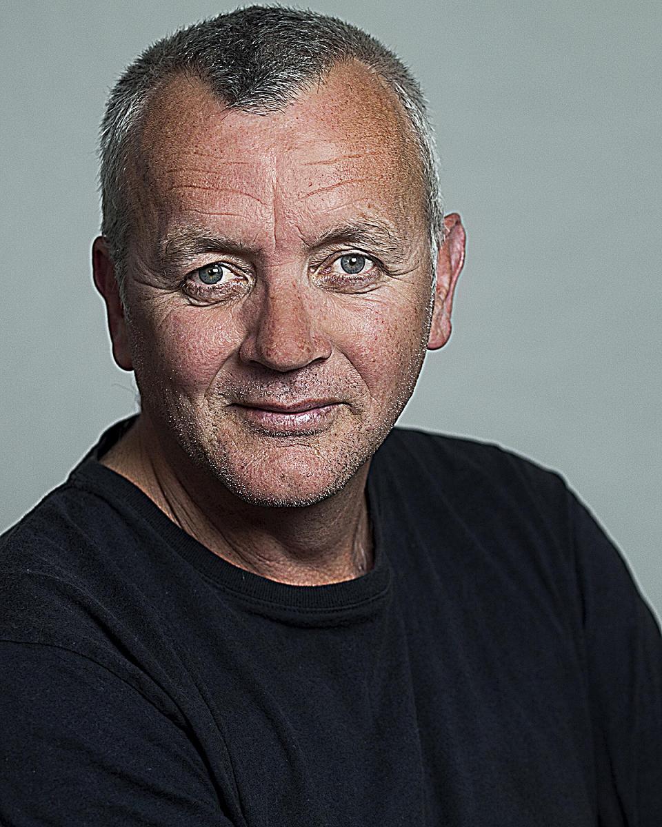 Steve Adams image