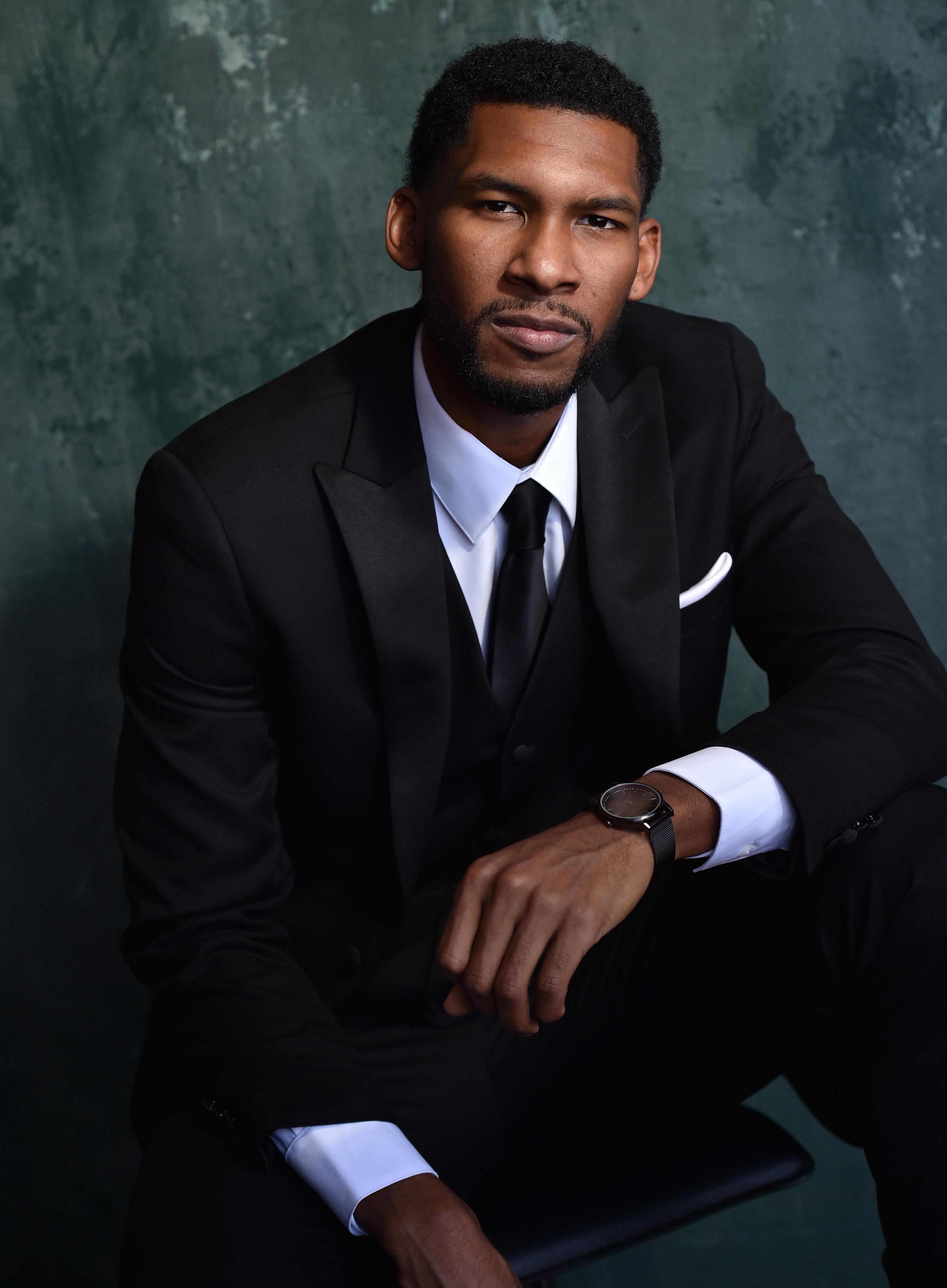 Matrell Smith image