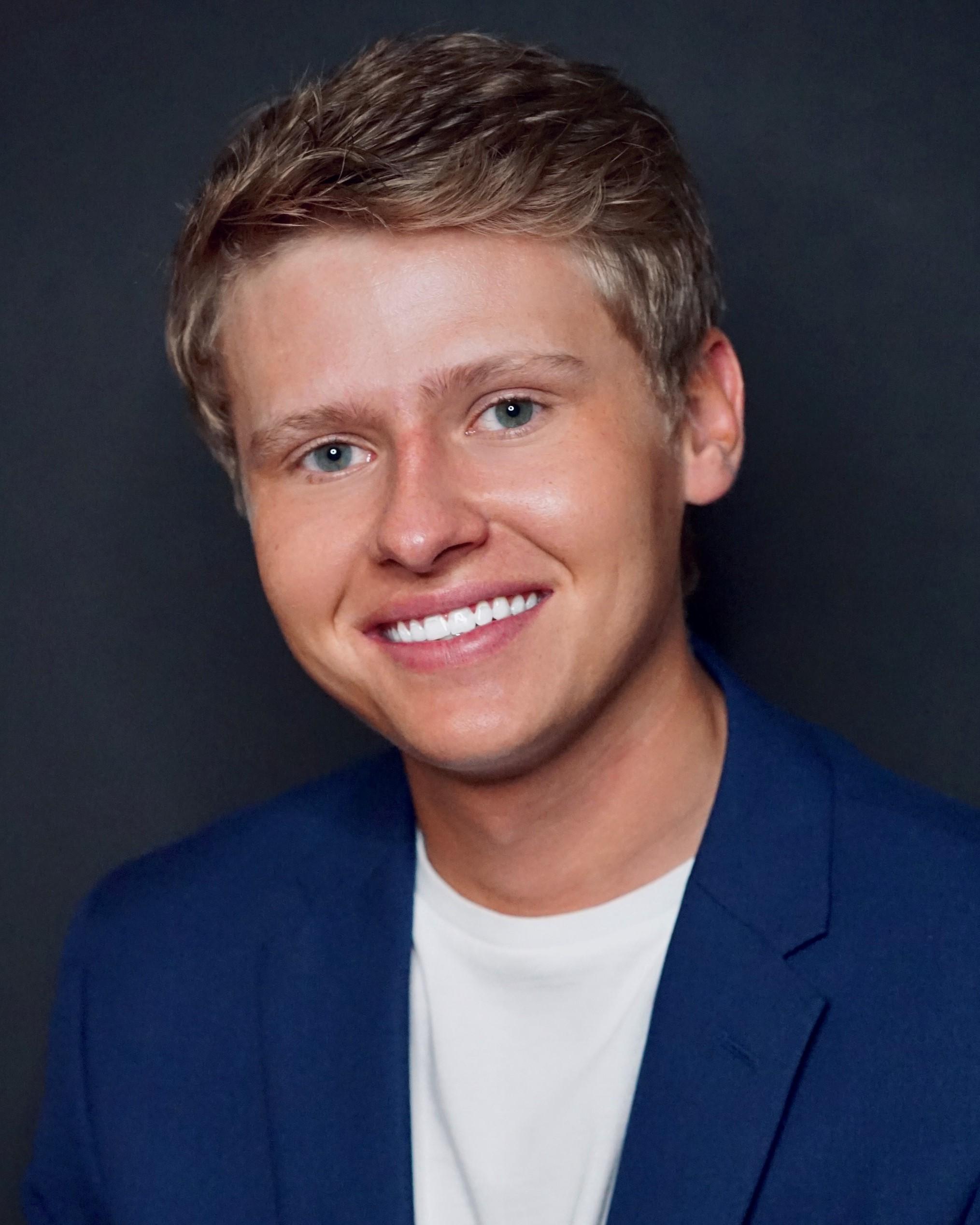 Zachary Shepherd image