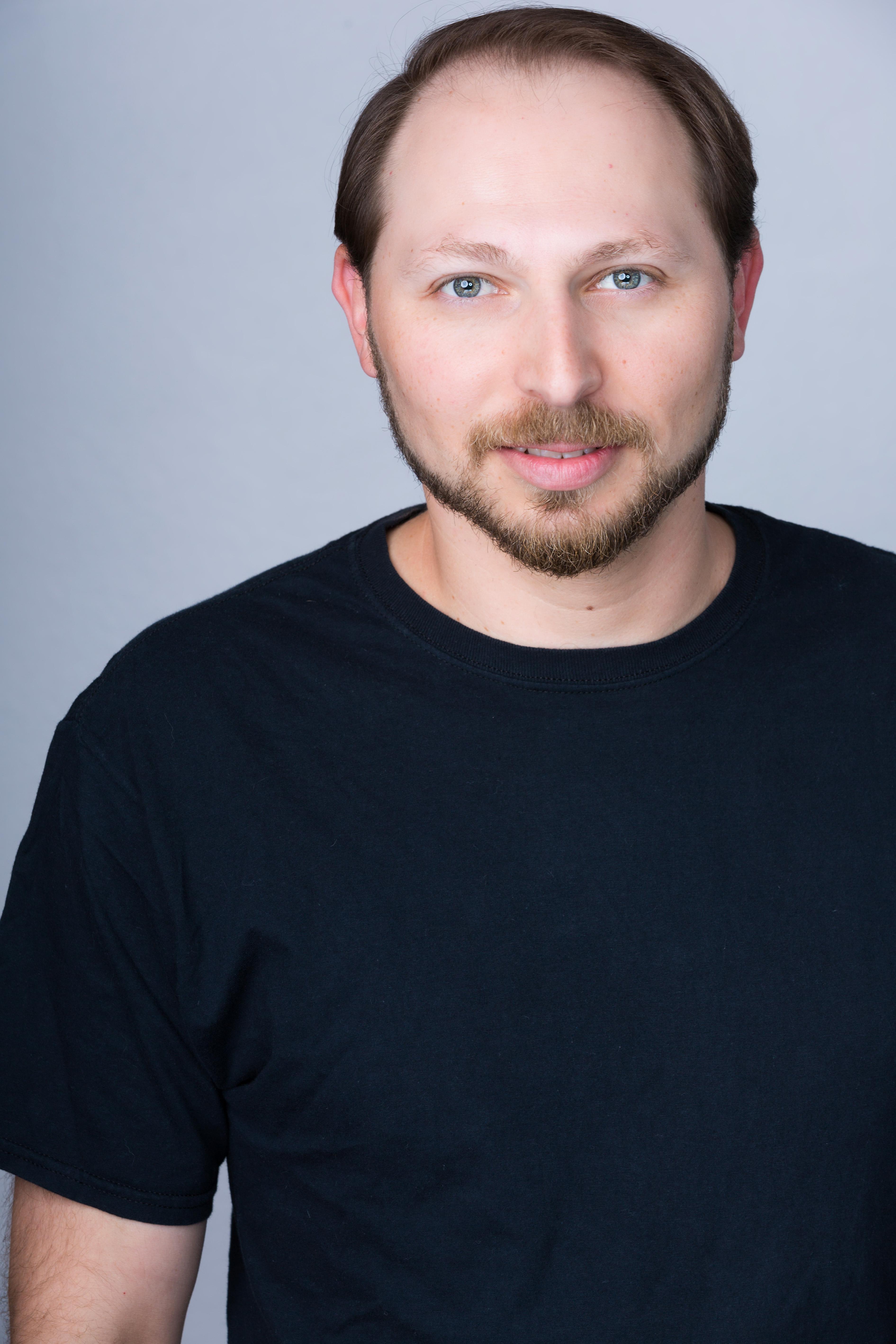 Marc Winnick image