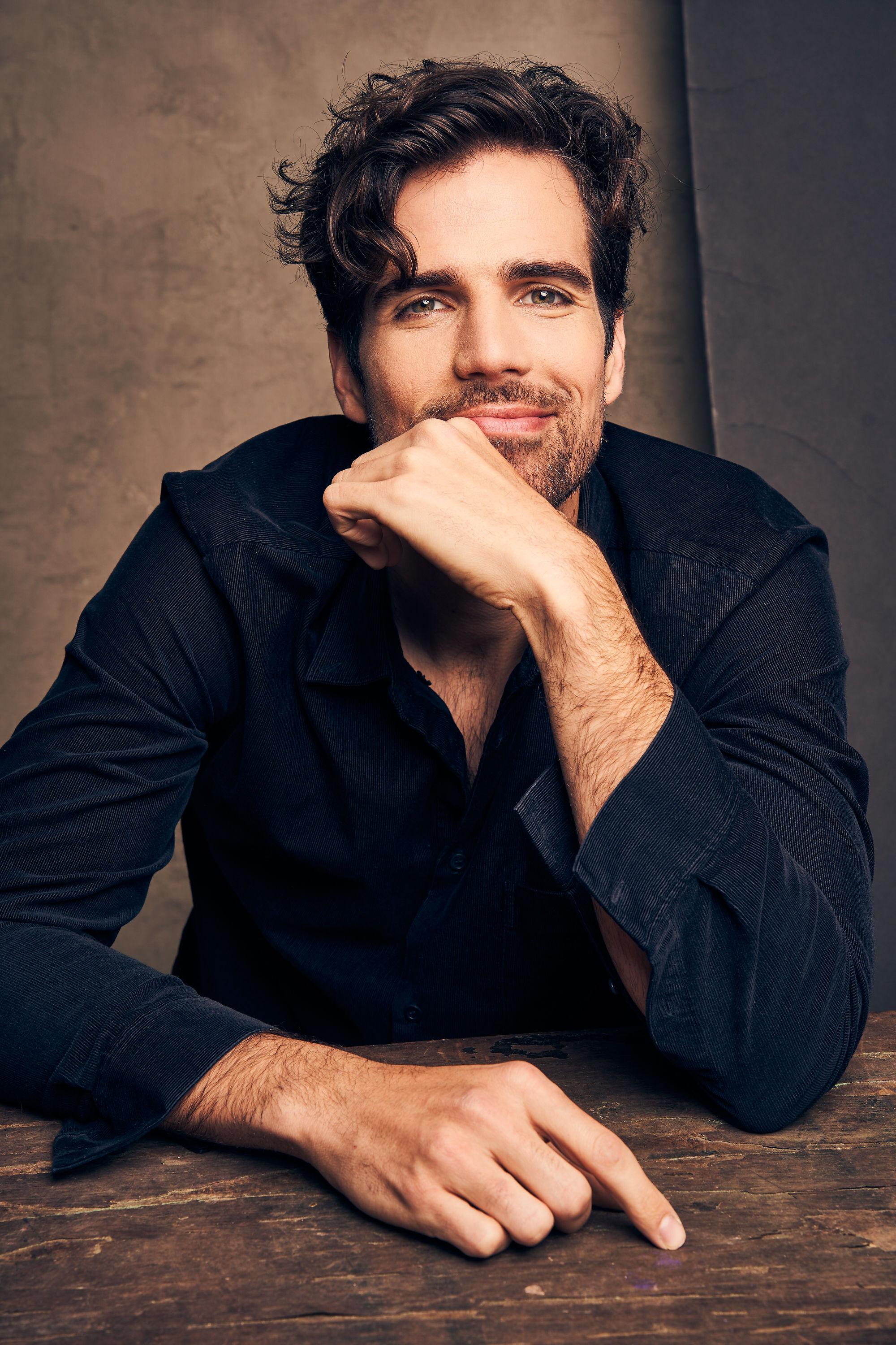 Ben Holtzmuller image