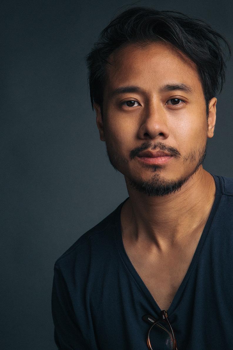 David Huynh image