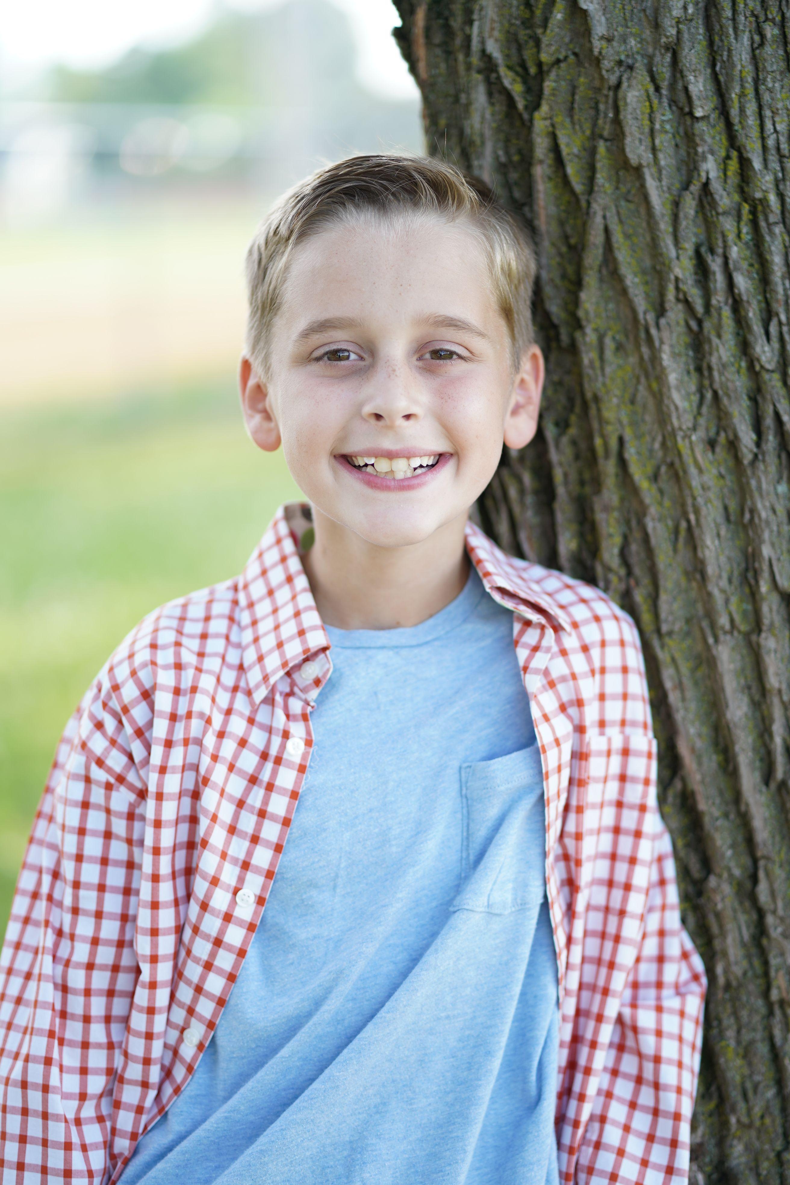 Lukas Barnett image