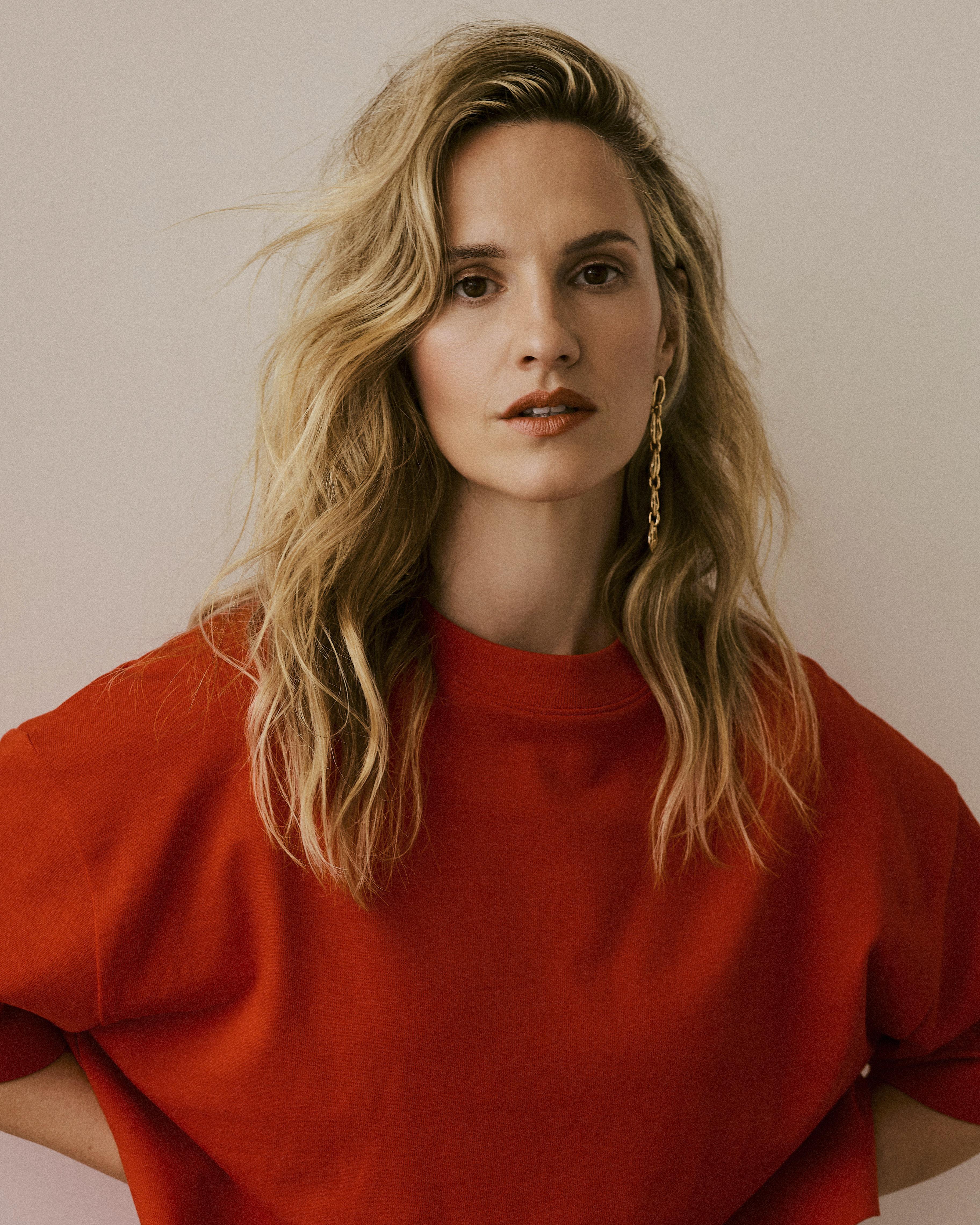 Ruth Bradley image