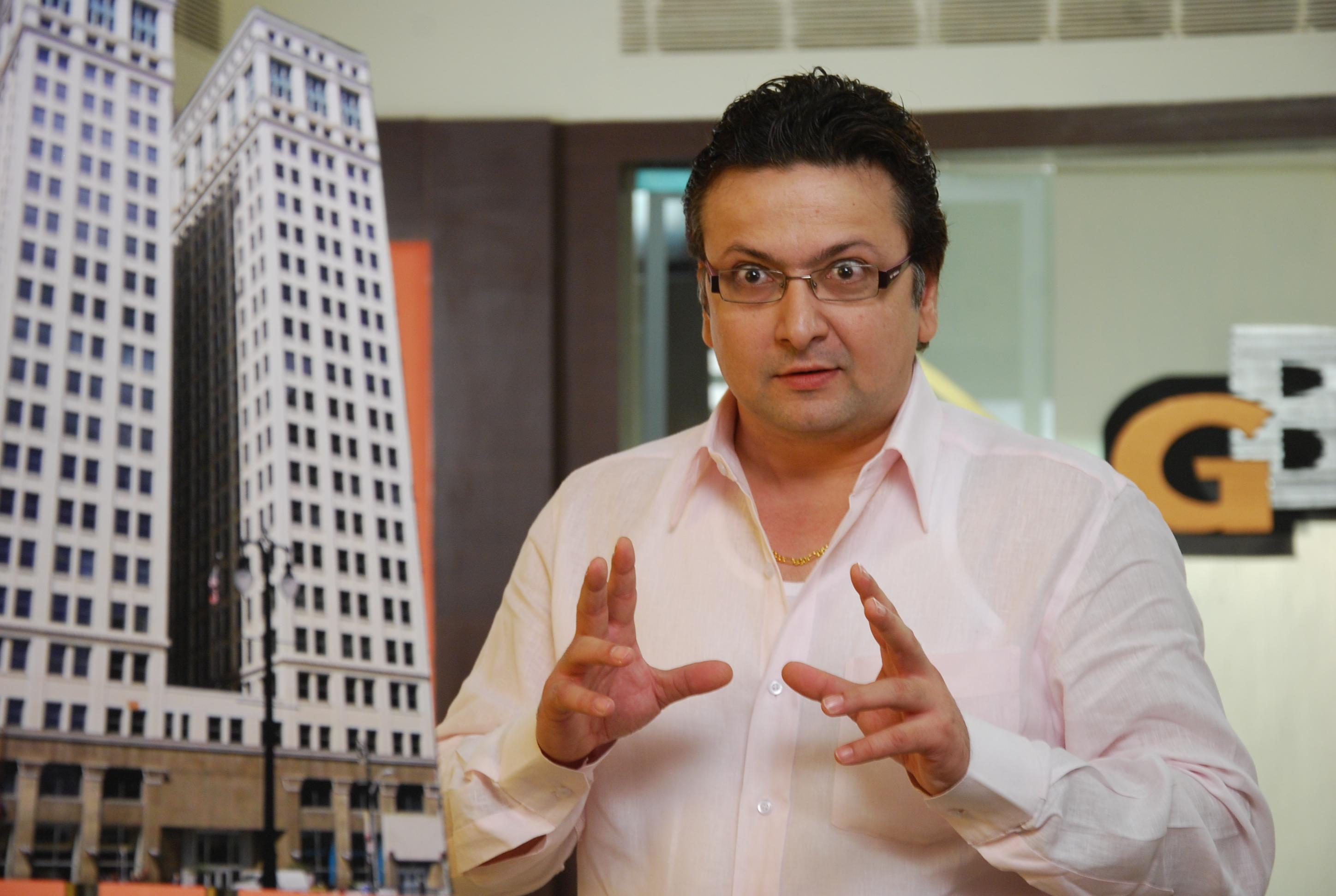 Bharat Kaul image