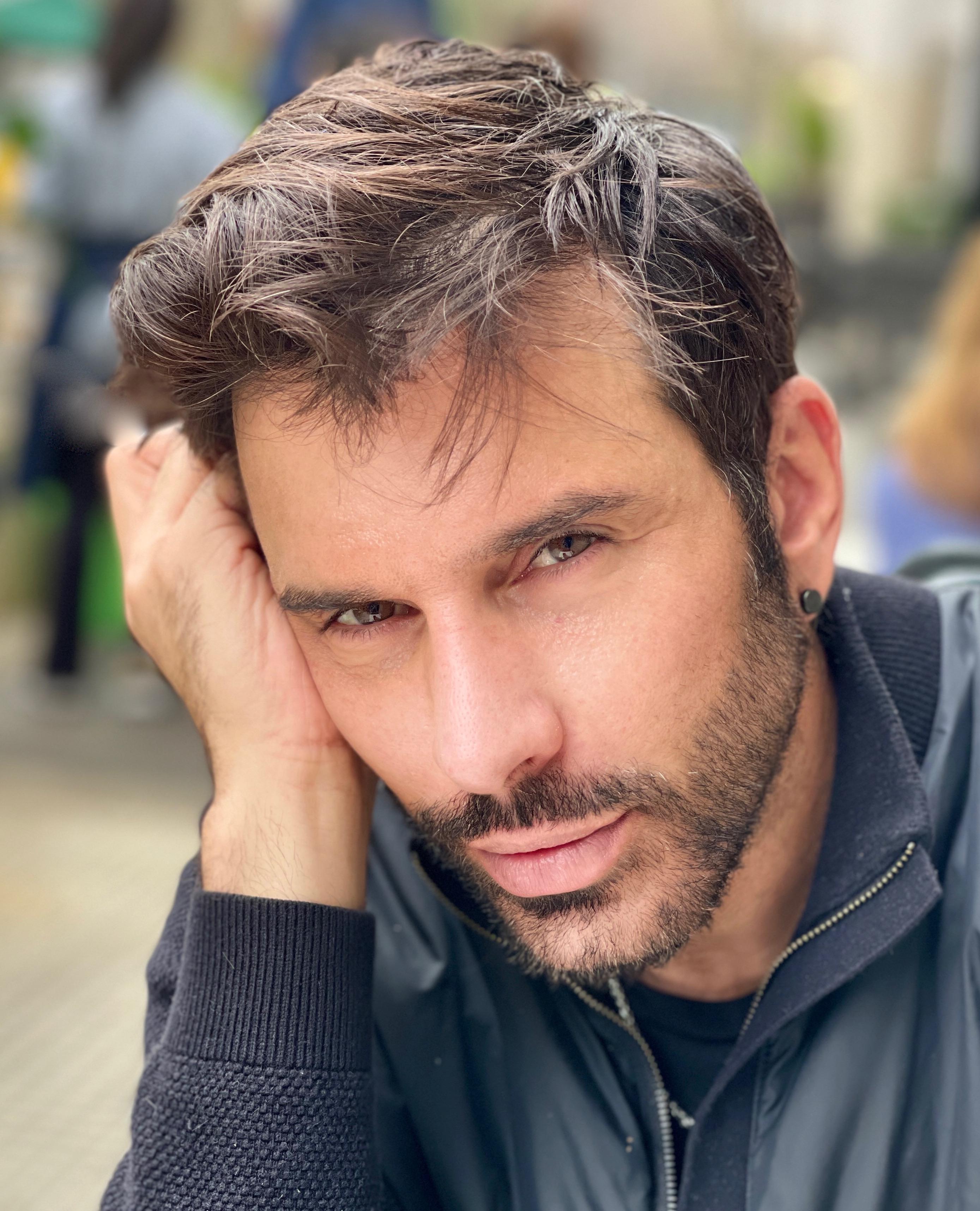 Leonardo Brzezicki image