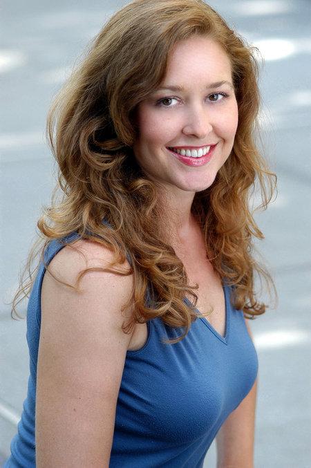 Julia Carothers Hughes image