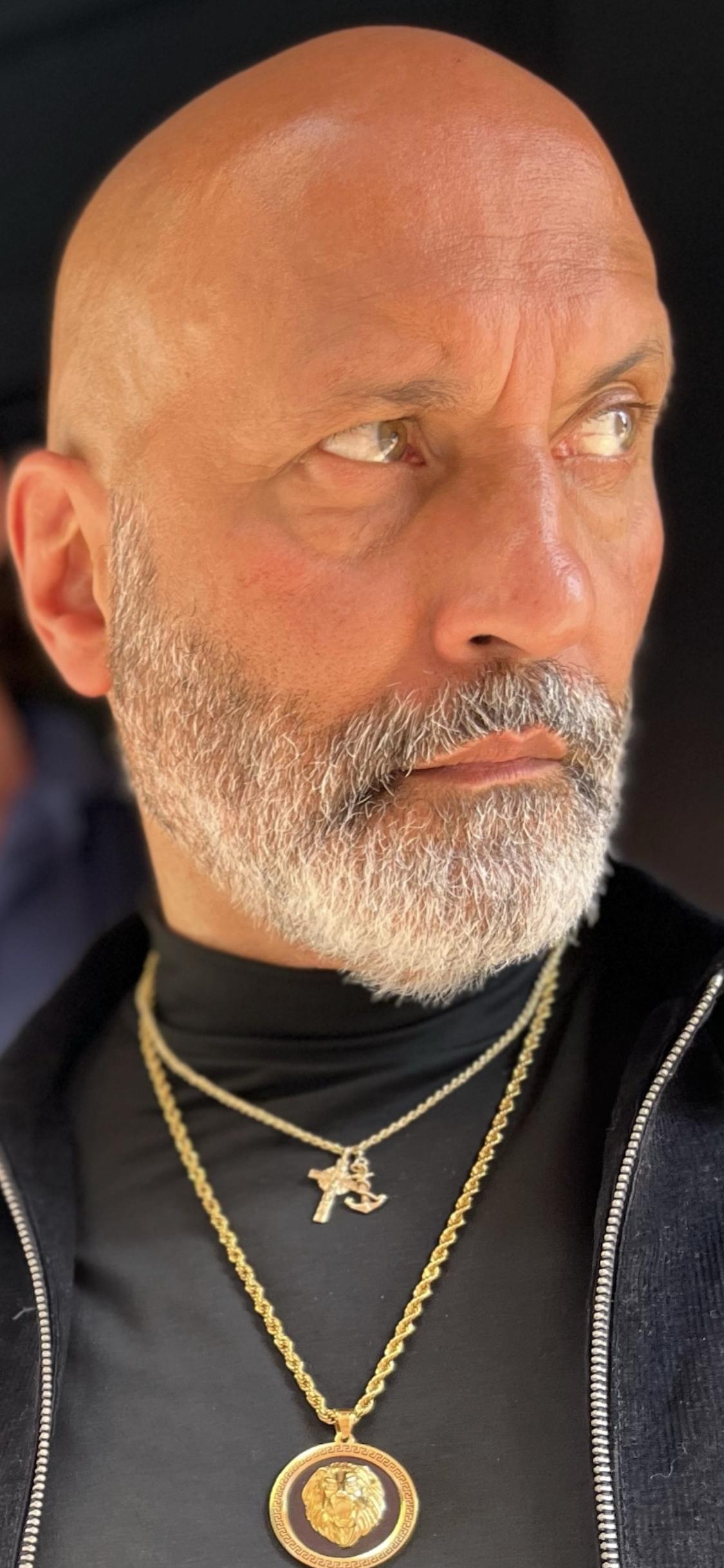 Felix Melendez Jr. image