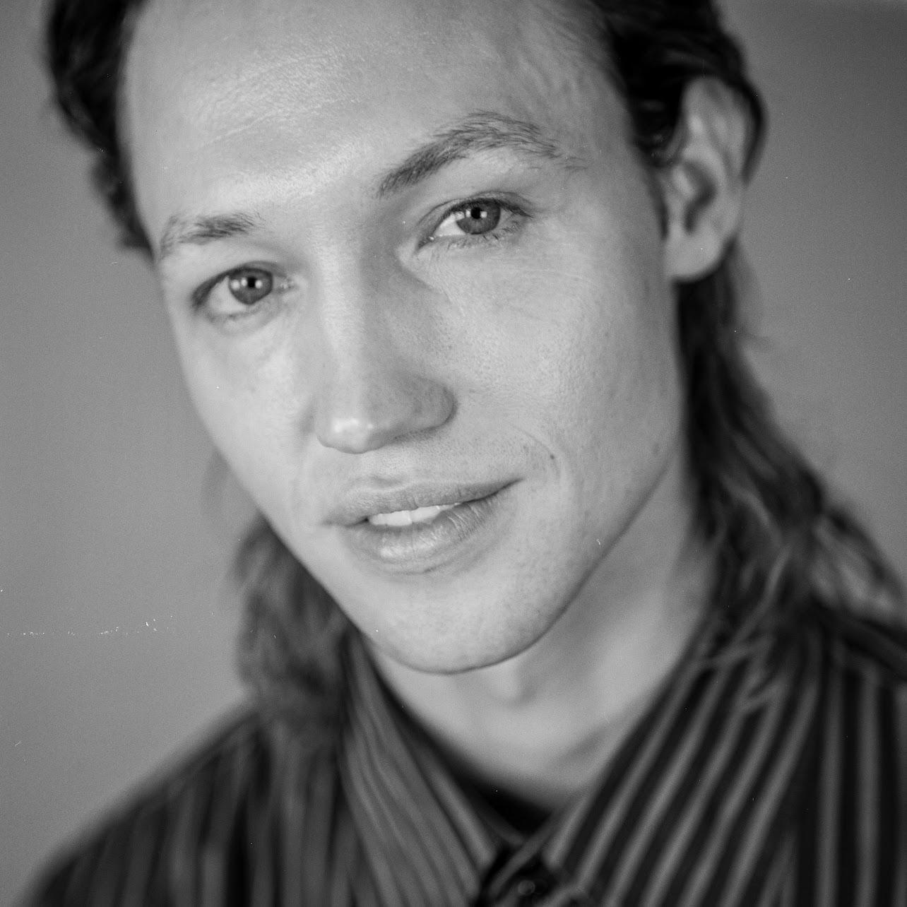 Charles Alexander image
