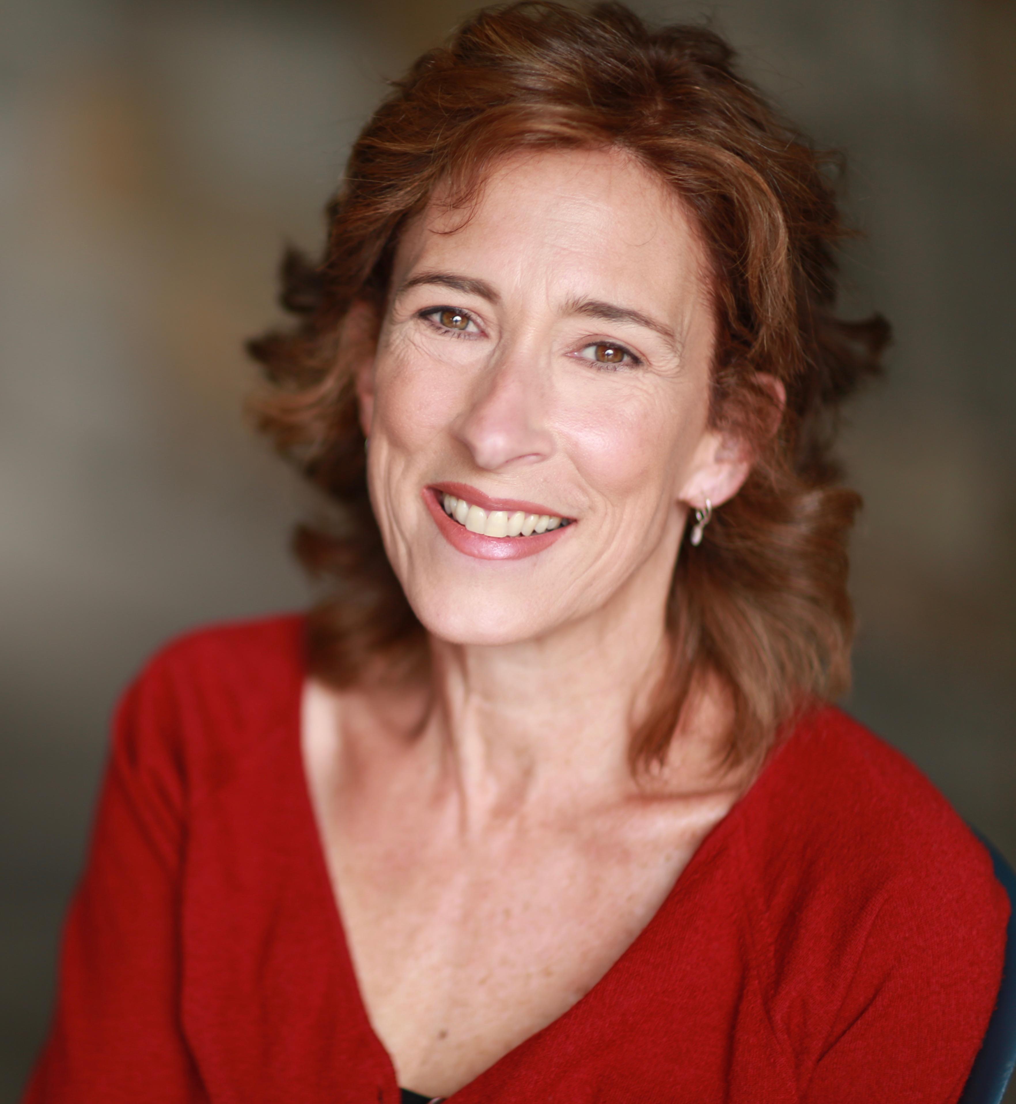 Pamela Stewart image