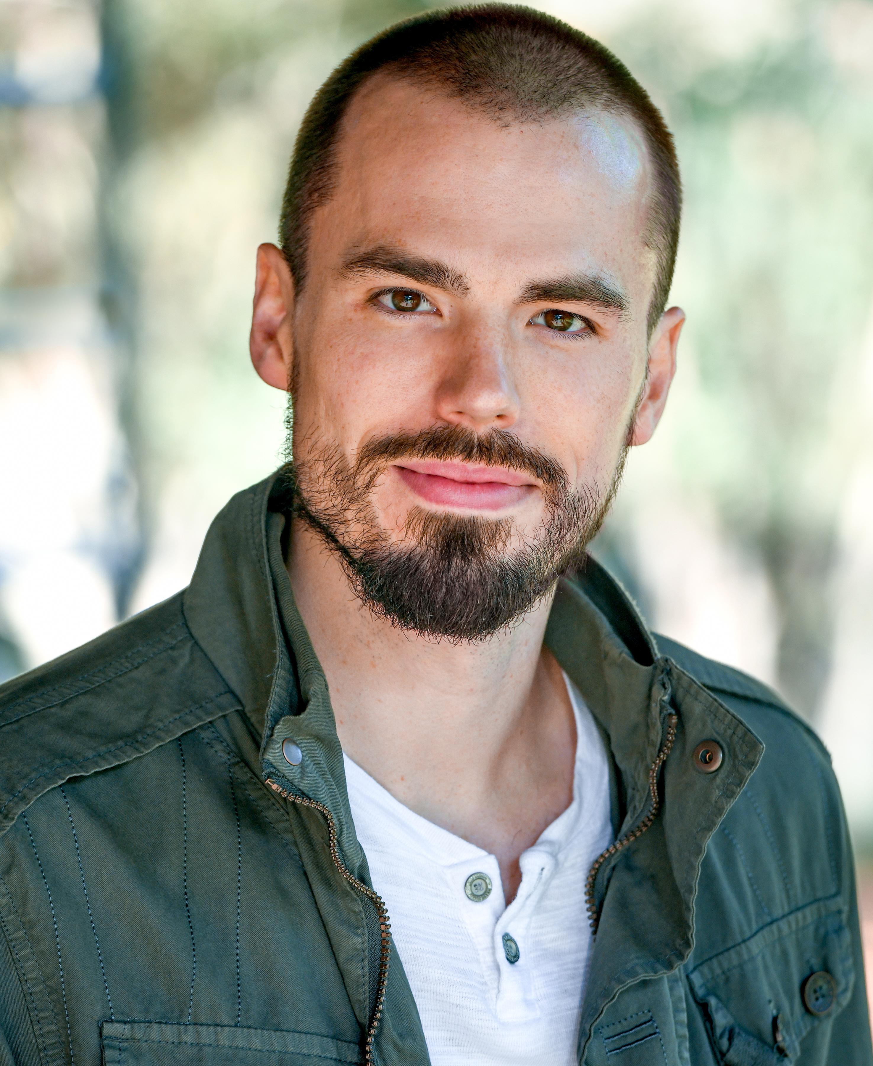 Brendan Bald image