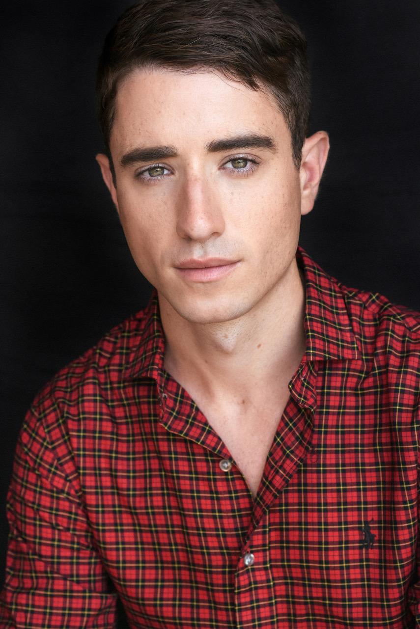 Adam Fox image