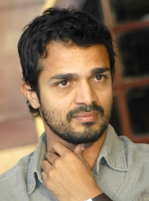 Vijay Raghavendra image