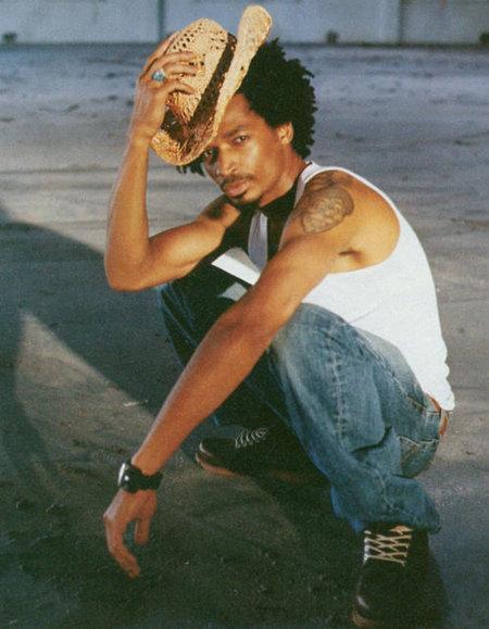 Eddie Steeples image