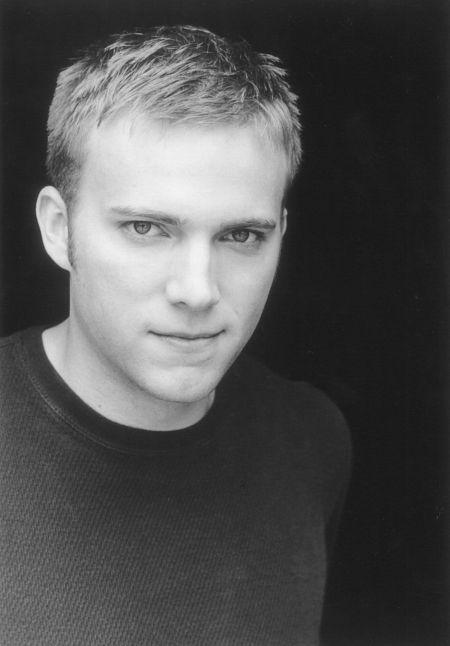 Ben Allison image