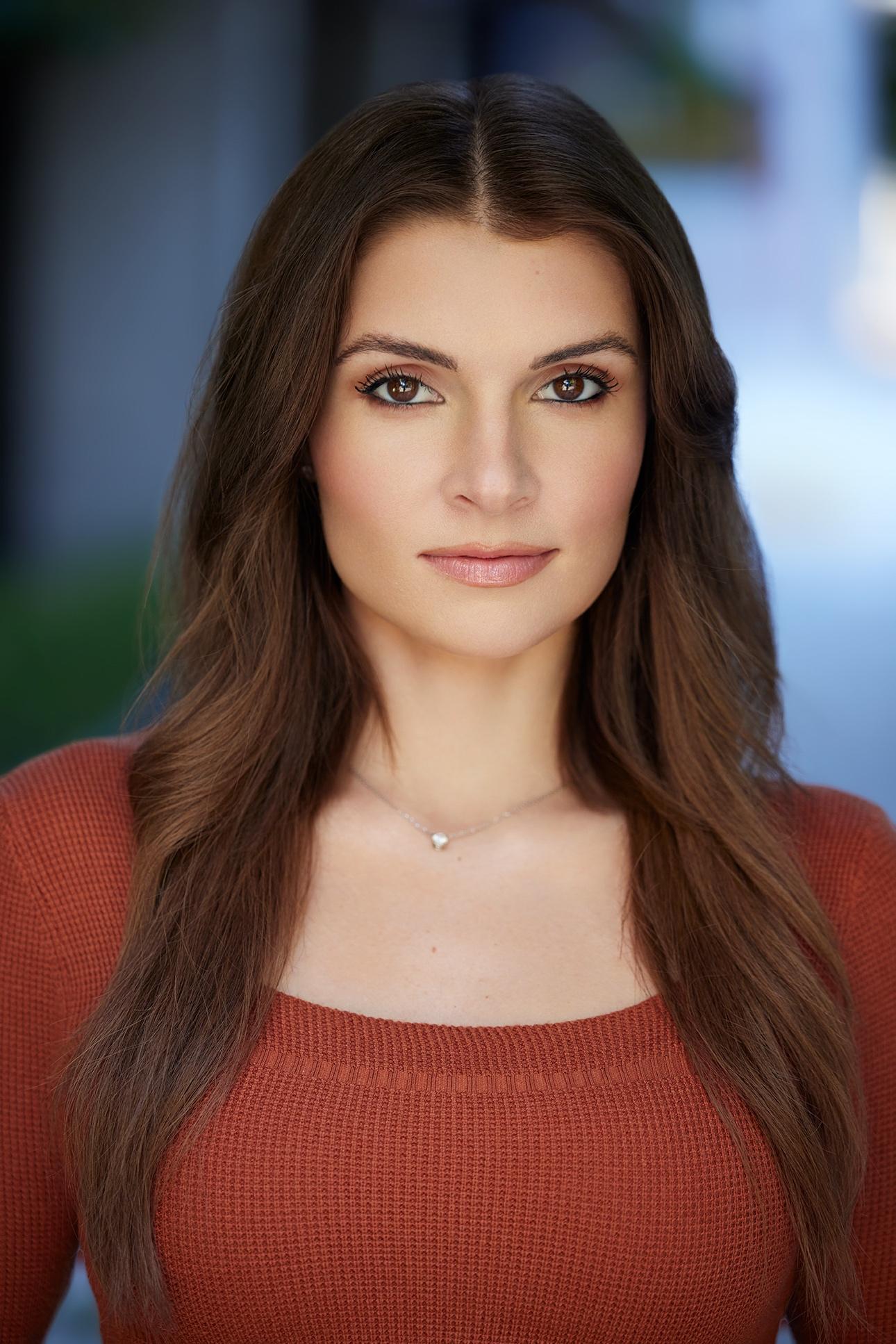 Amber Amato image